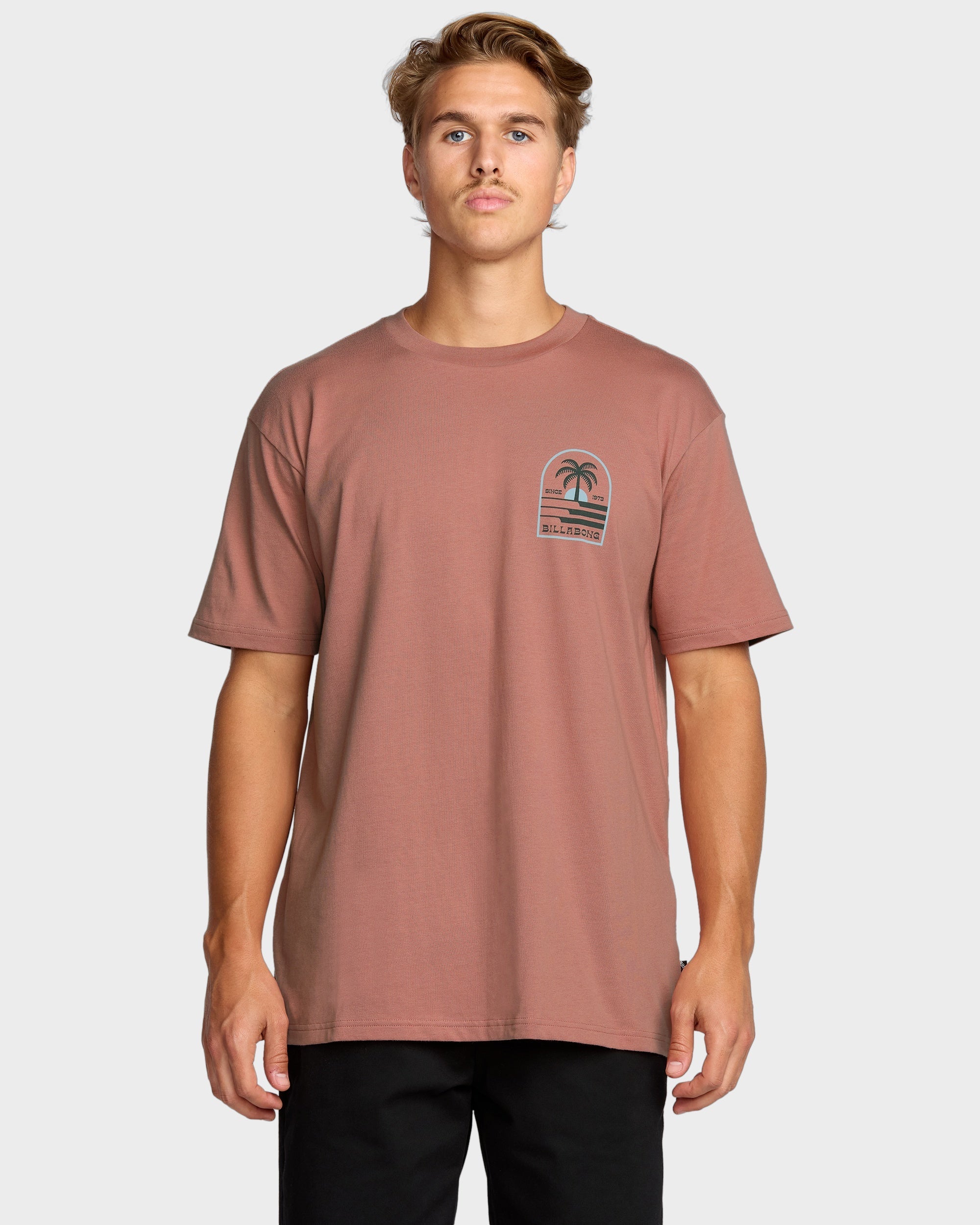 Mens Portal T-Shirt