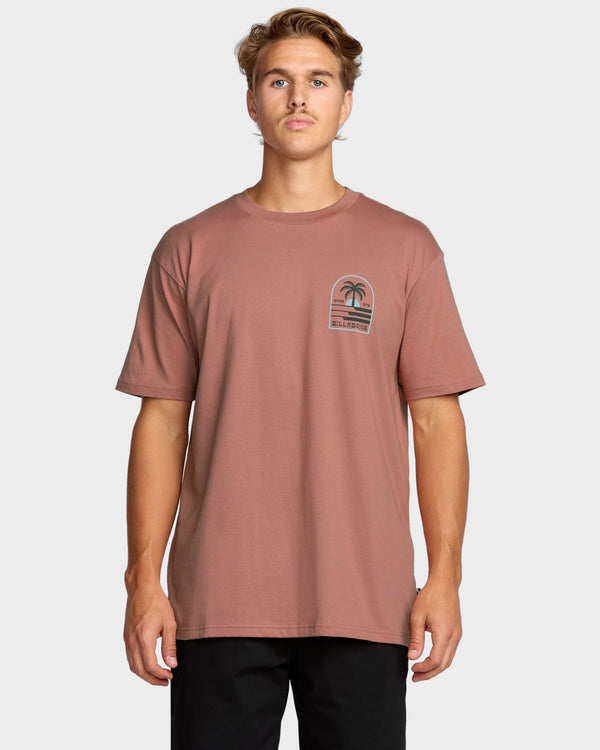 Mens Portal T-Shirt