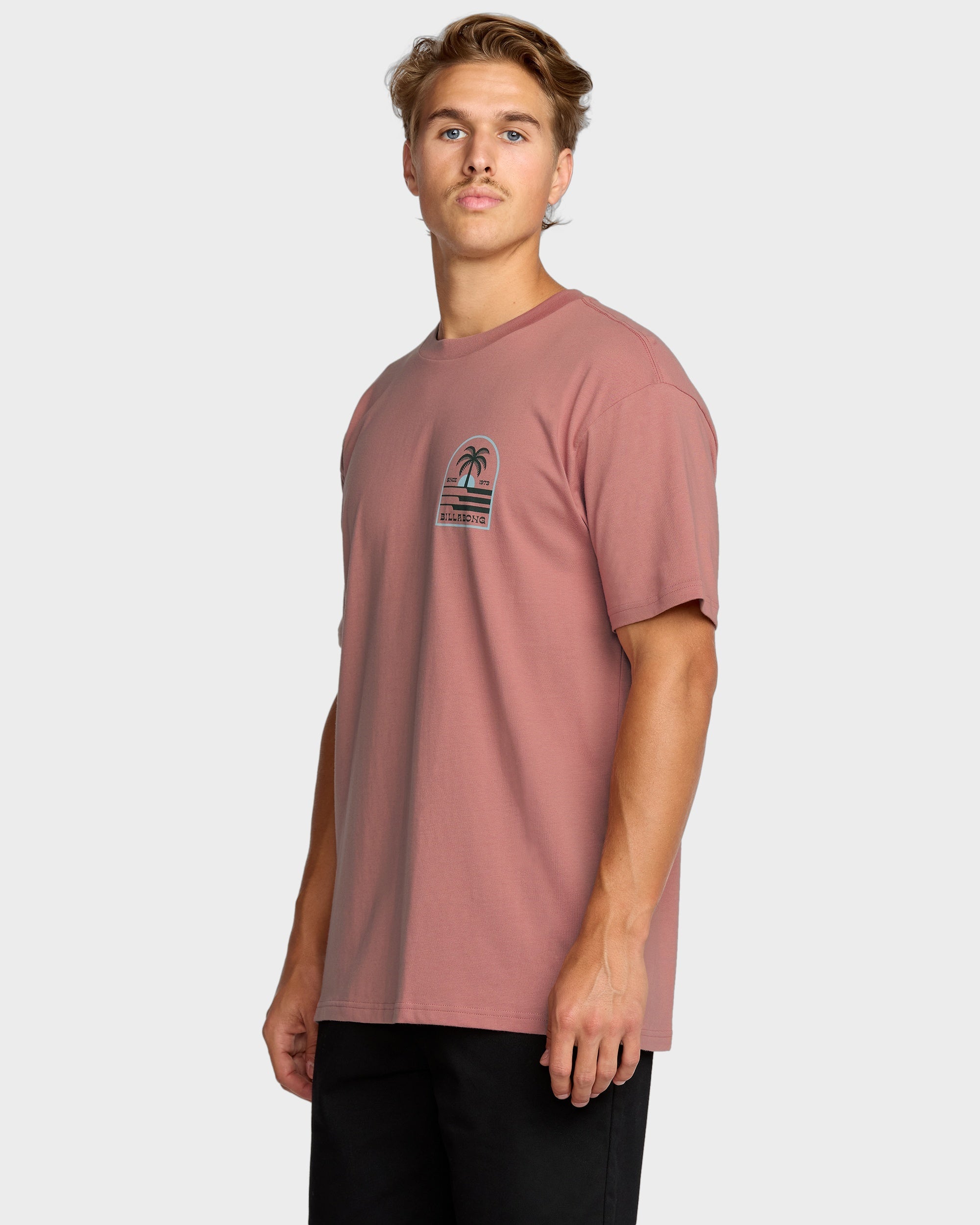 Mens Portal T-Shirt