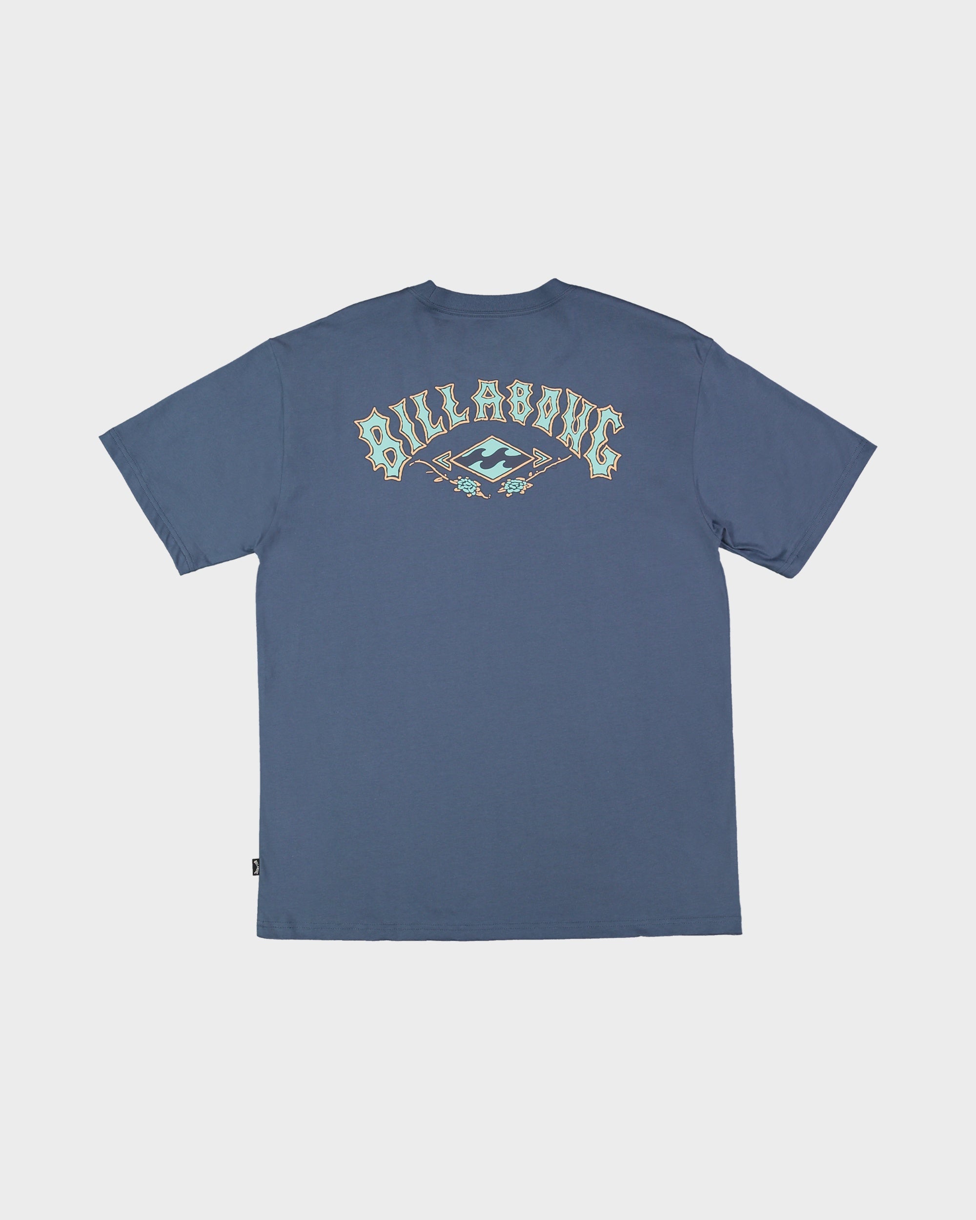 Mens Rose Arch Regular T-Shirt