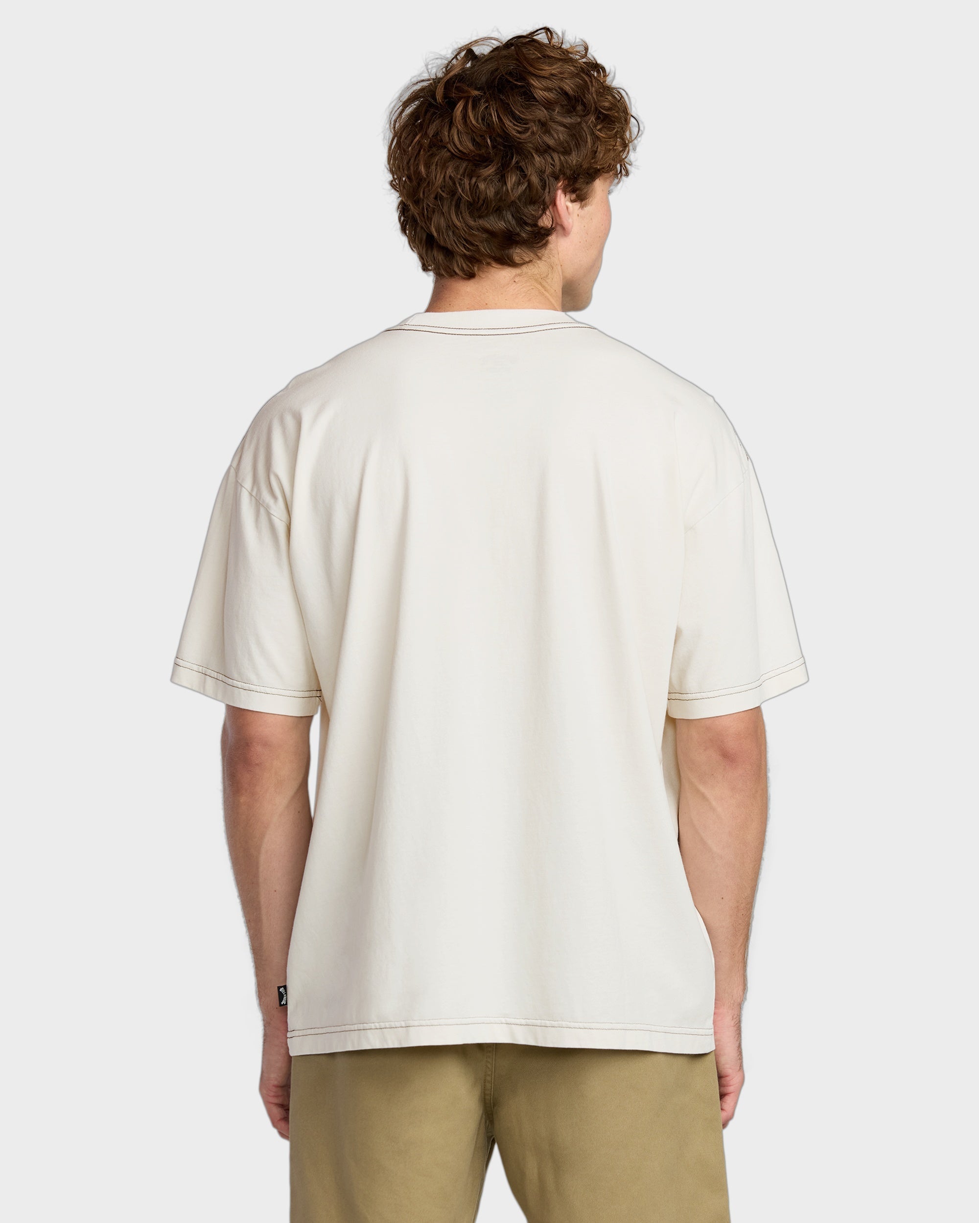 Mens Bad Dog OG T-Shirt