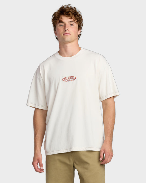 Mens Bad Dog OG T-Shirt