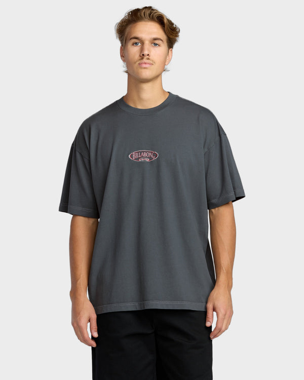 Mens Bad Dog OG T-Shirt