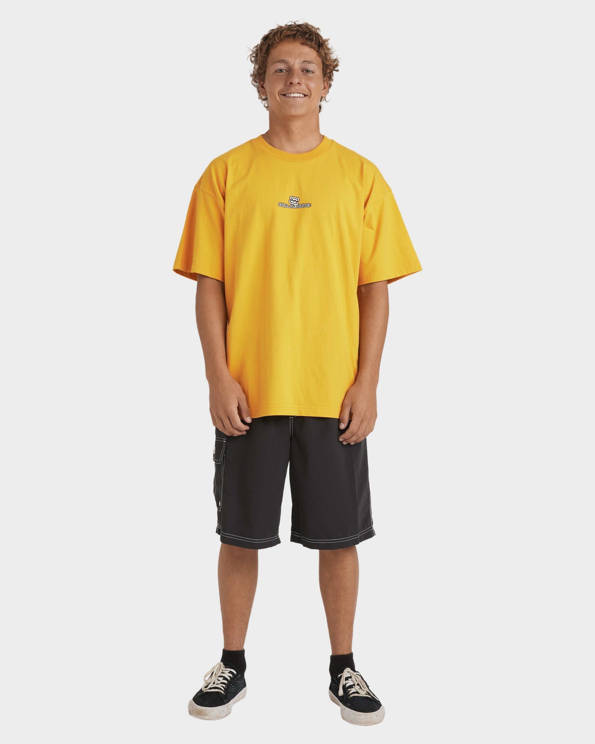 Mens Spec Dotcom T-Shirt