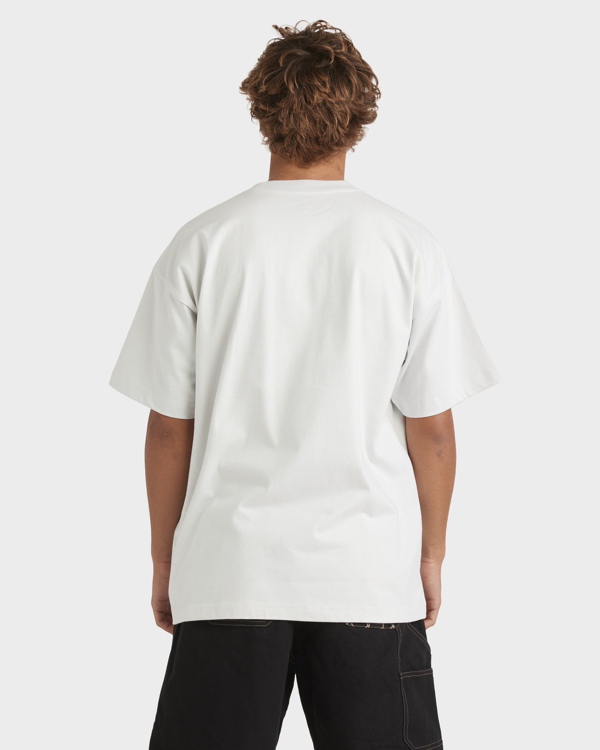 Mens Immortal Pill T-Shirt