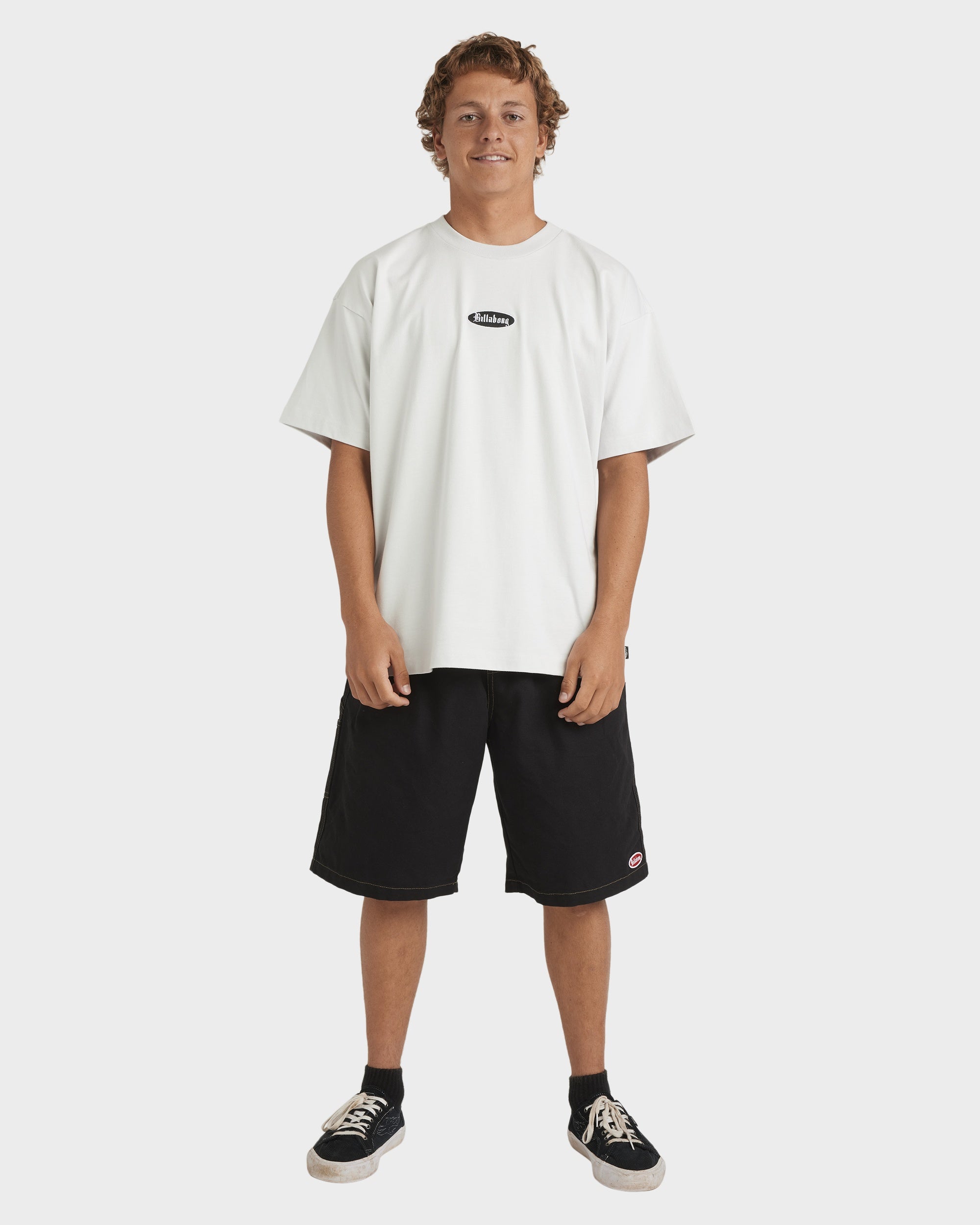 Mens Immortal Pill T-Shirt