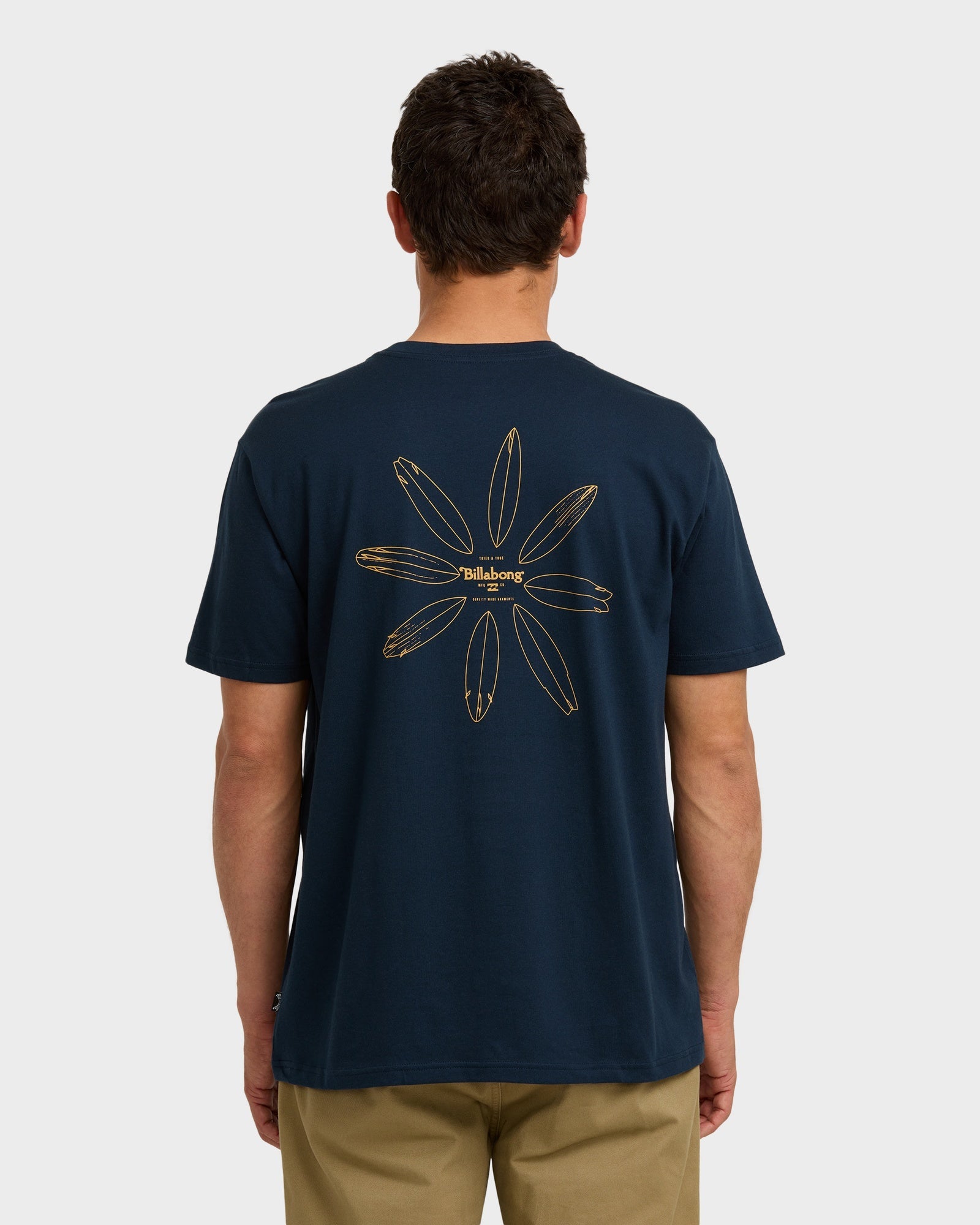 Mens Quiver Premium T-Shirt