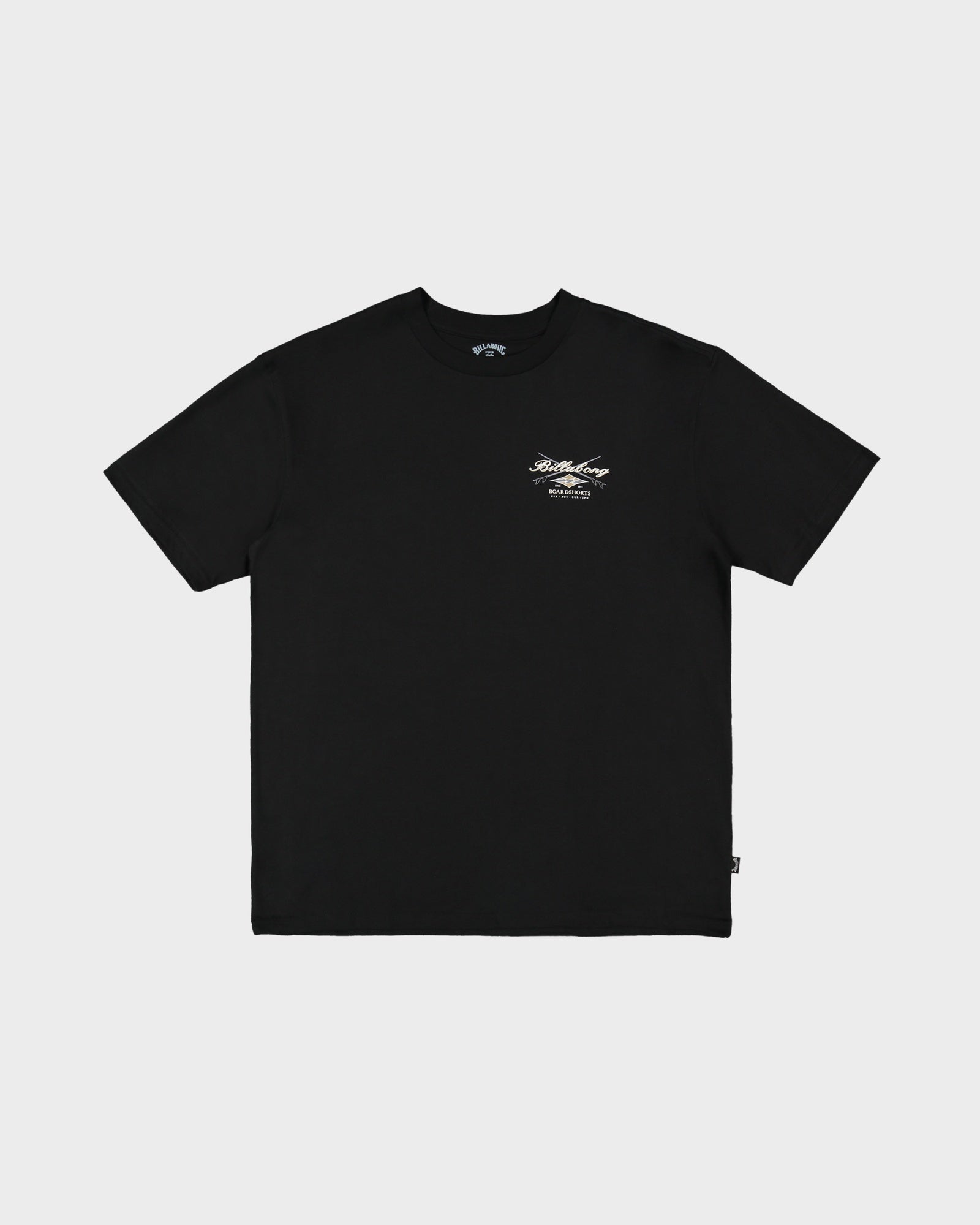 Mens Crossboards Regular T-Shirt