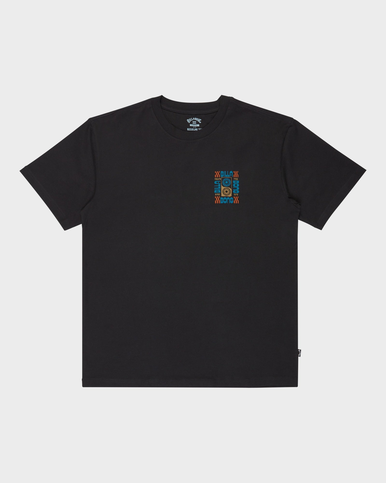 Mens Solar Regular T-Shirt