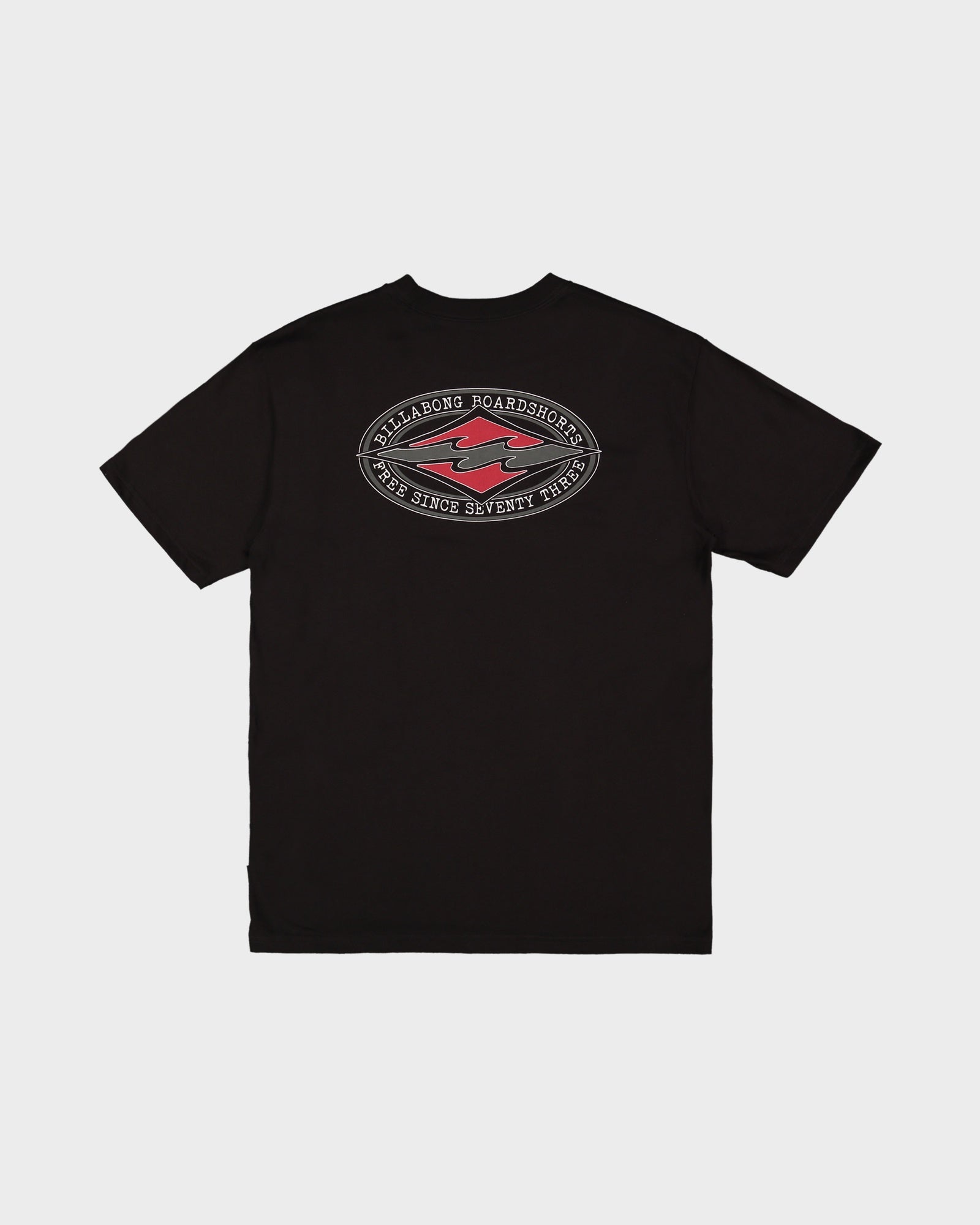 Mens Rotor Diamond Regular T-Shirt