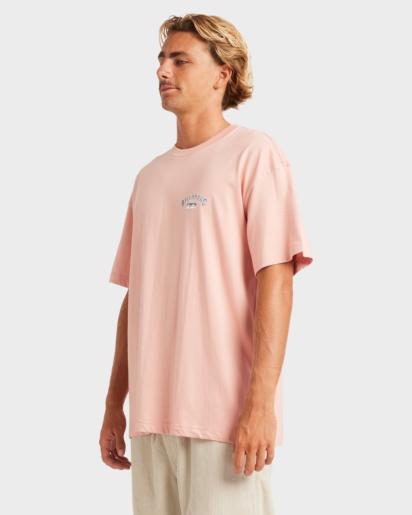 Mens Heritage Arch OG T-Shirt