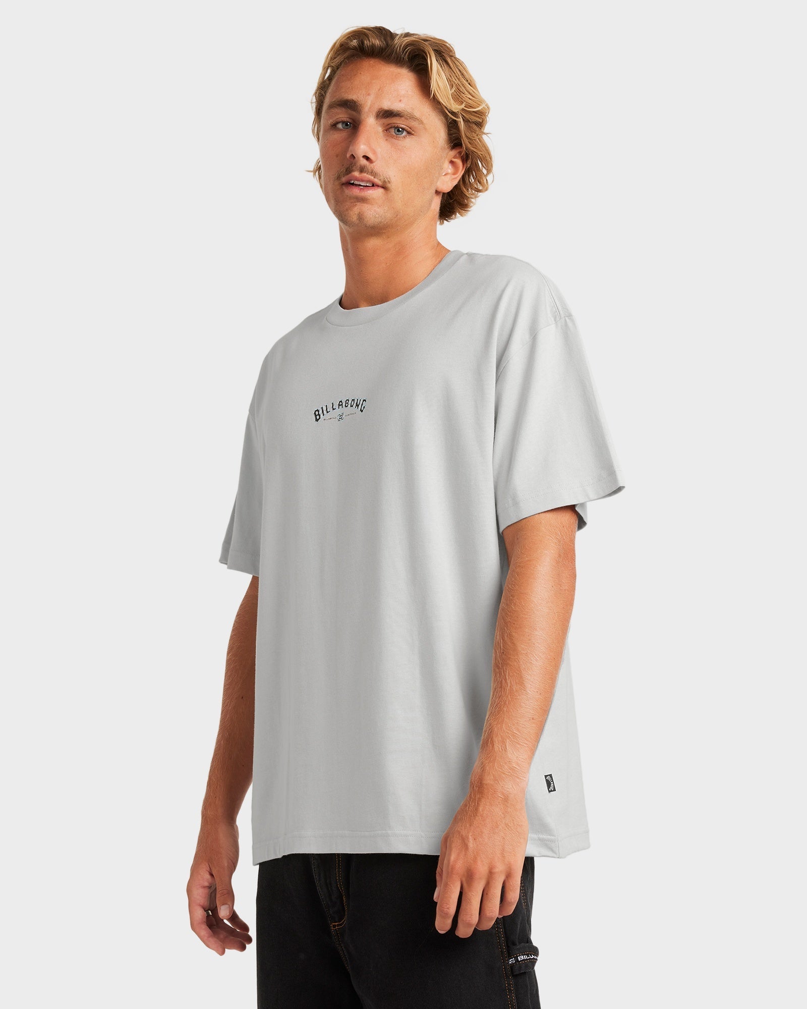 Mens Chrome Arch OG T-Shirt