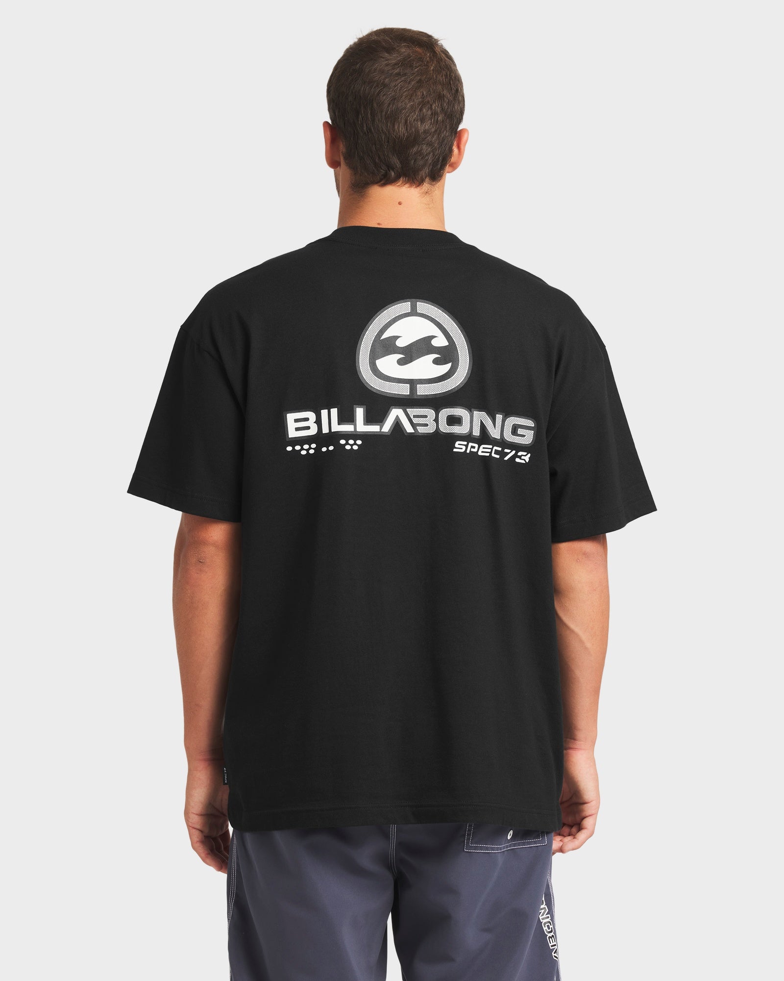 Mens Bio Wave OG T-Shirt