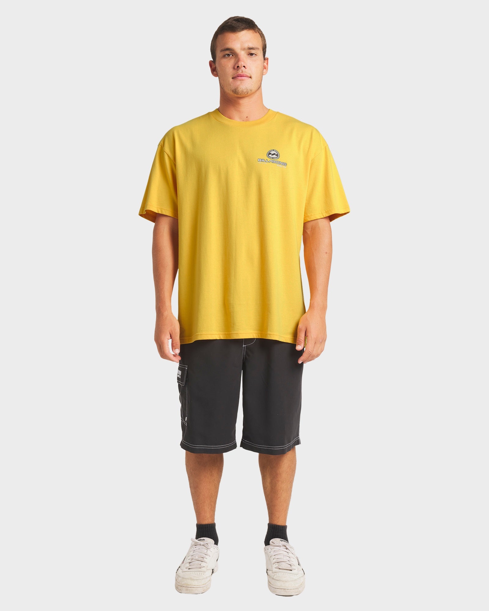 Mens Bio Wave OG T-Shirt