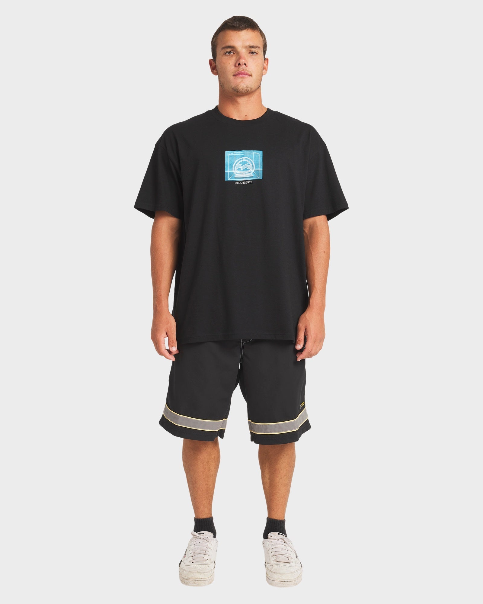 Mens Incubator OG T-Shirt