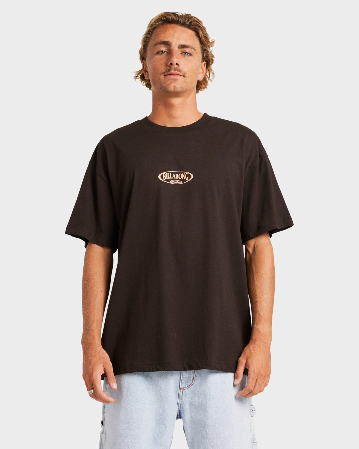 Mens Bad Dog OG T-Shirt – Billabong