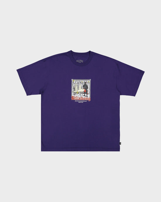 Mens Sword Sharpening OG T-Shirt