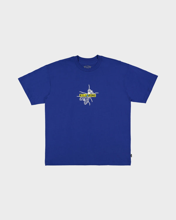 Mens Bong Fly OG T-Shirt