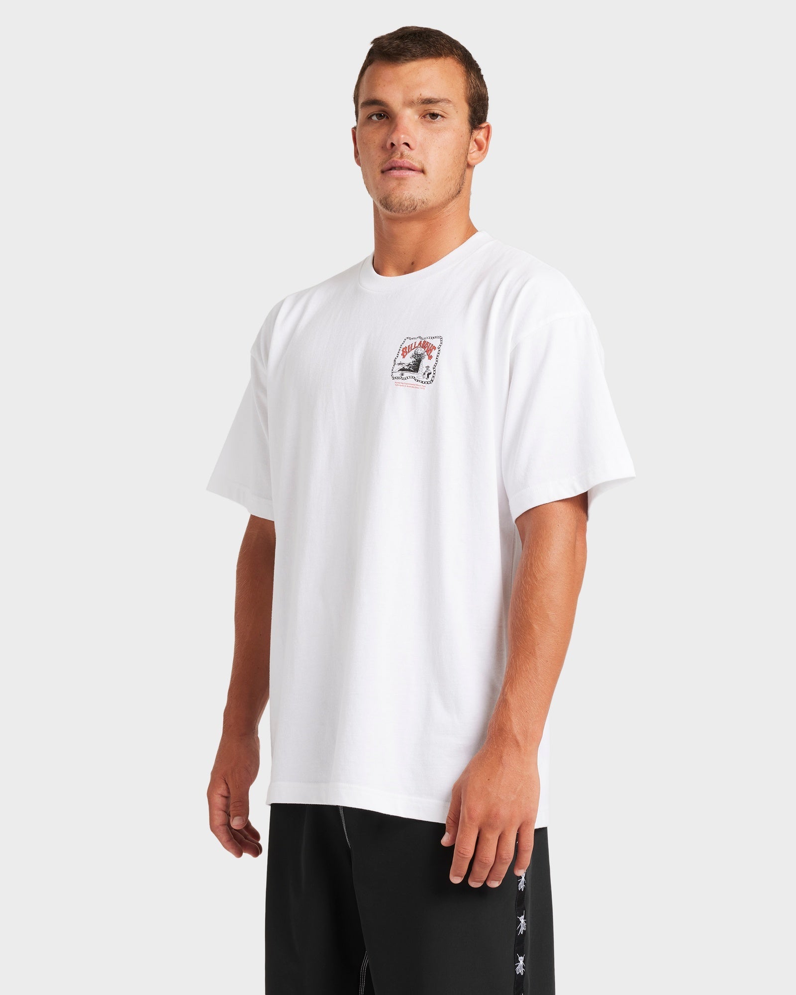 Mens Wave Pool OG T-Shirt