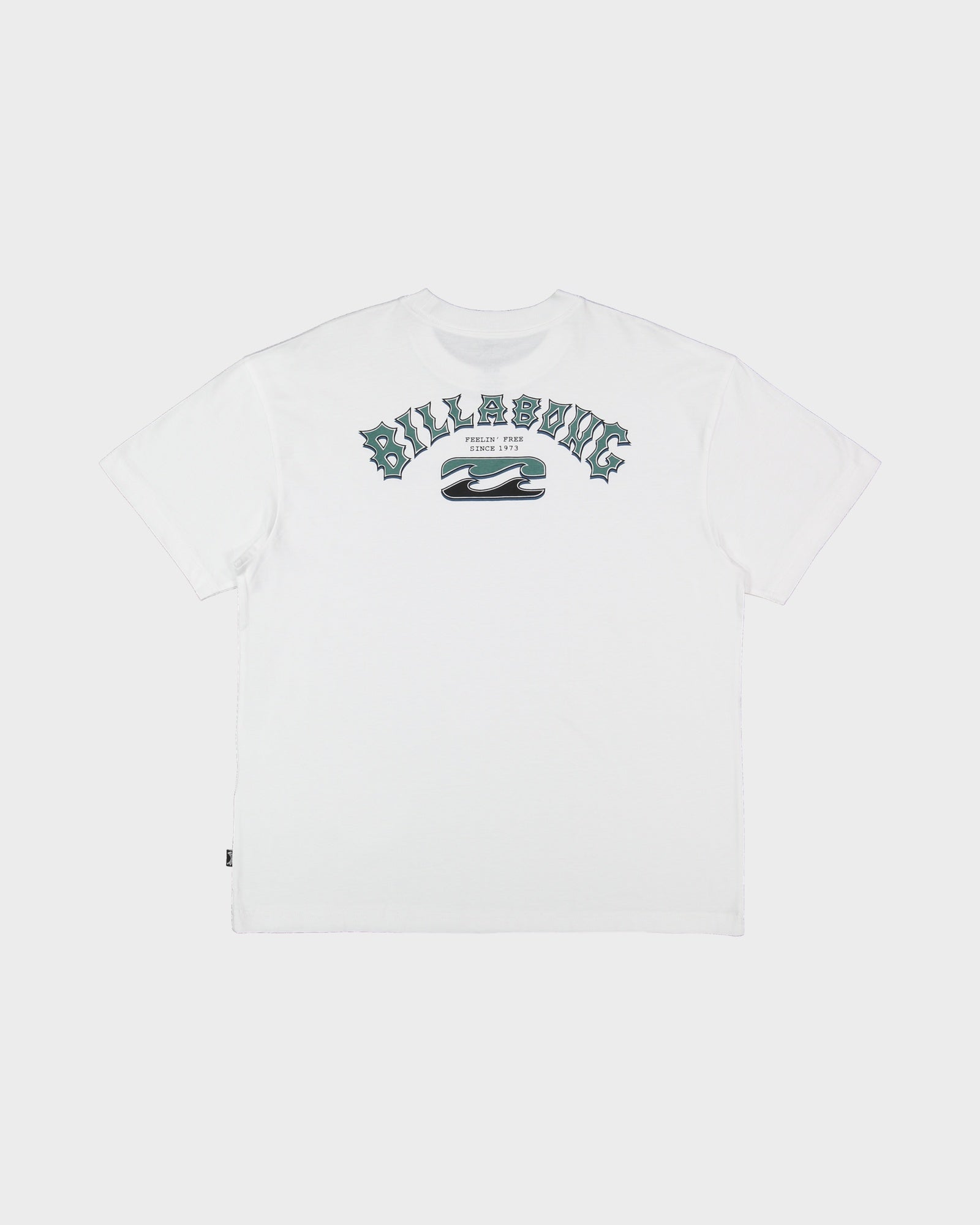 Mens Heritage Arch OG T-Shirt