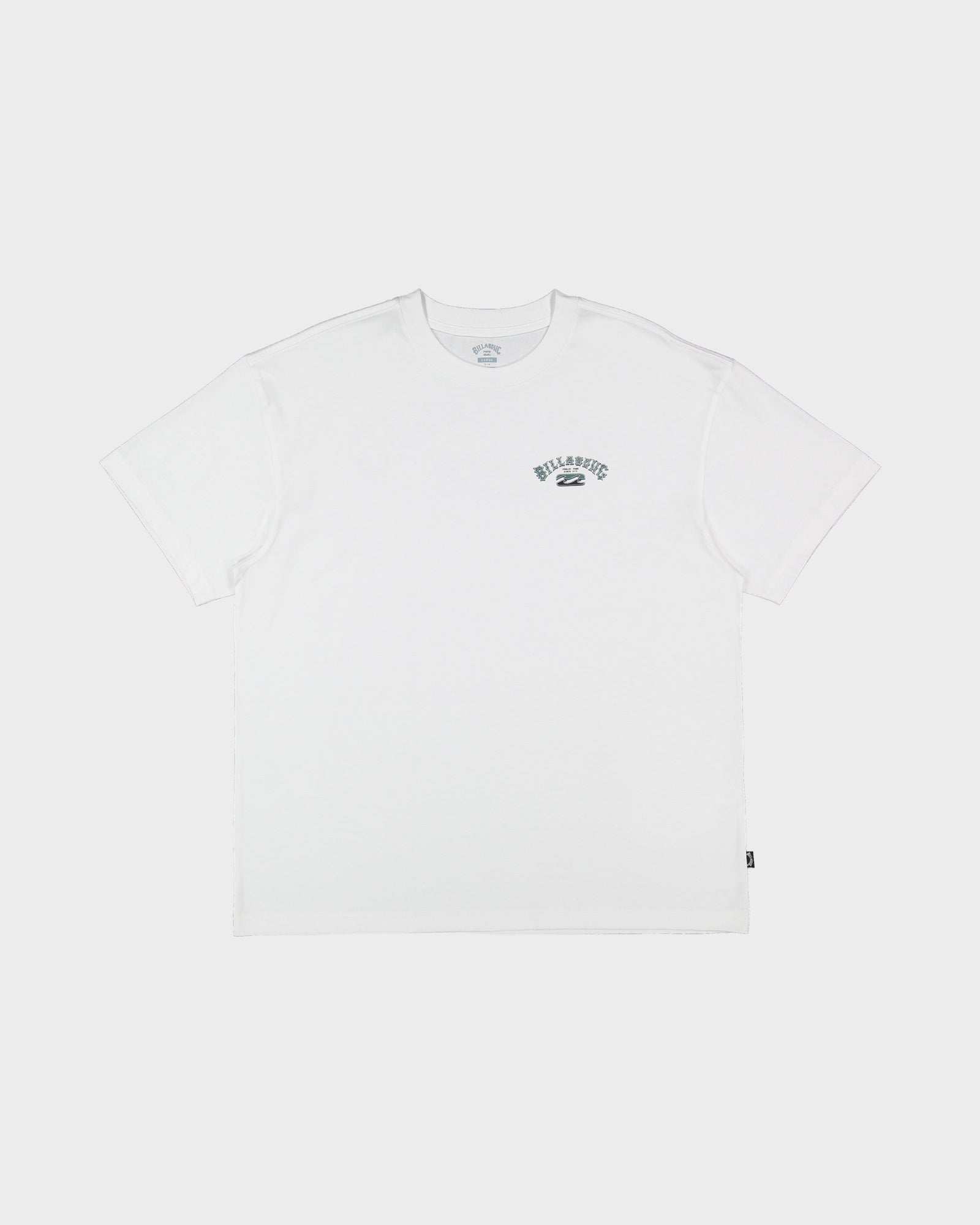 Mens Heritage Arch OG T-Shirt