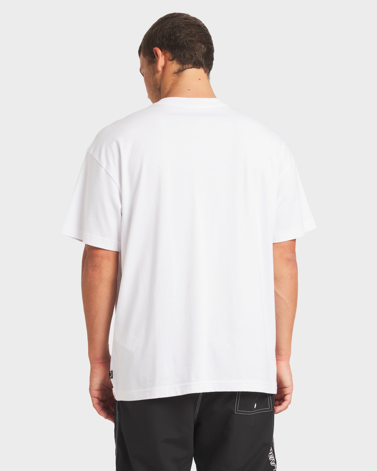 Mens Identity OG T-Shirt