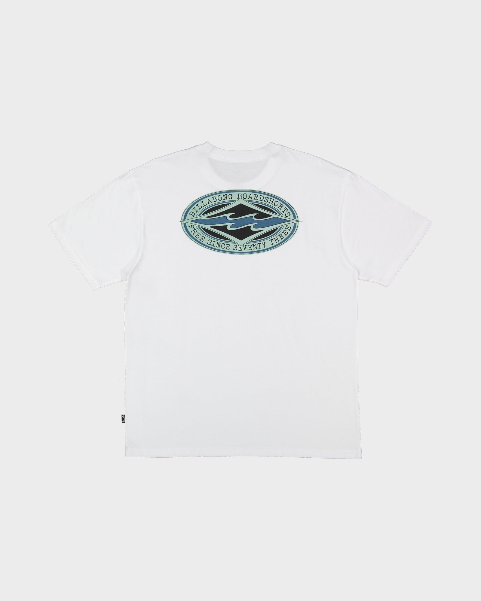 Mens Rotor Diamond Regular T-Shirt