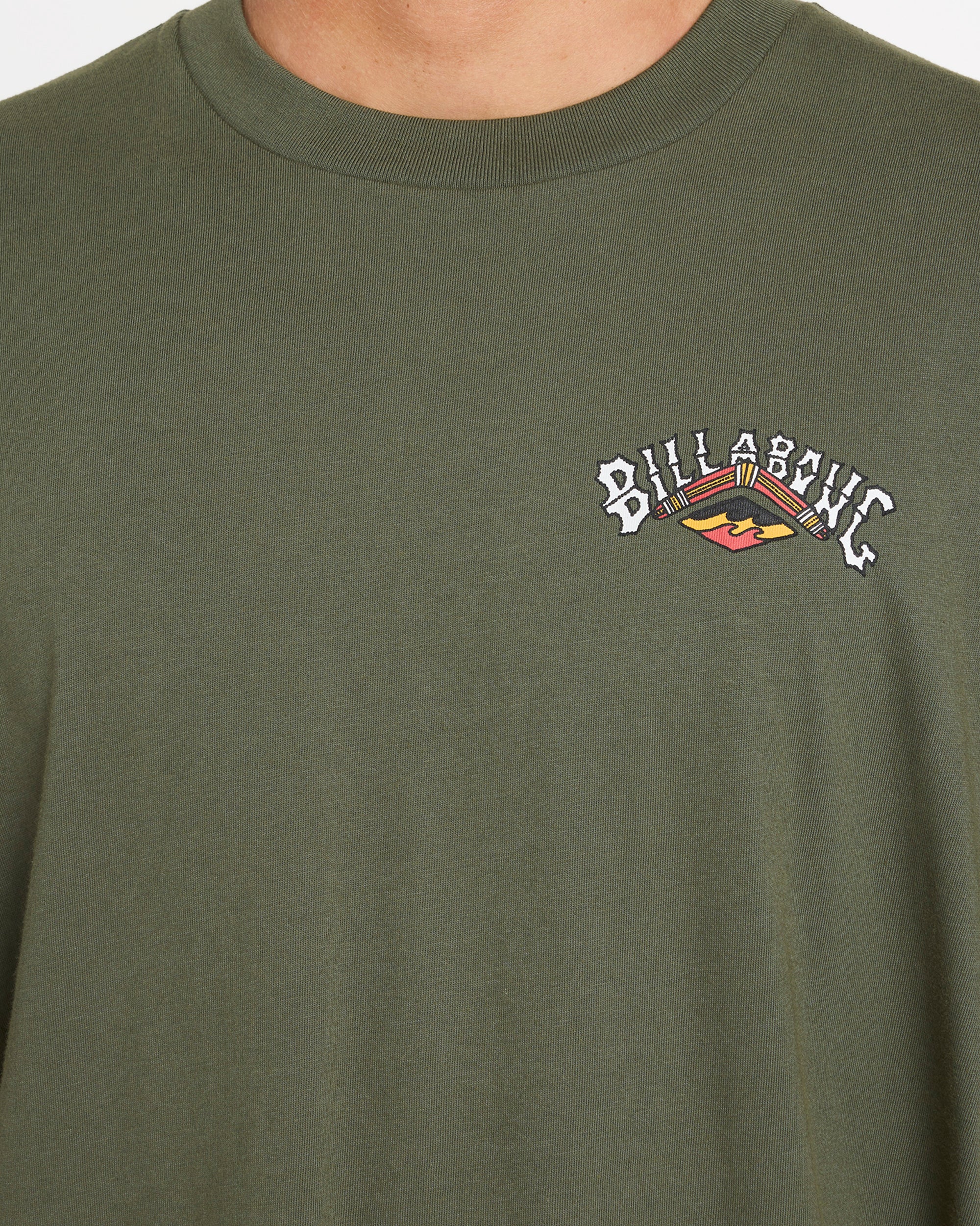 Mens Otis Arch T-Shirt