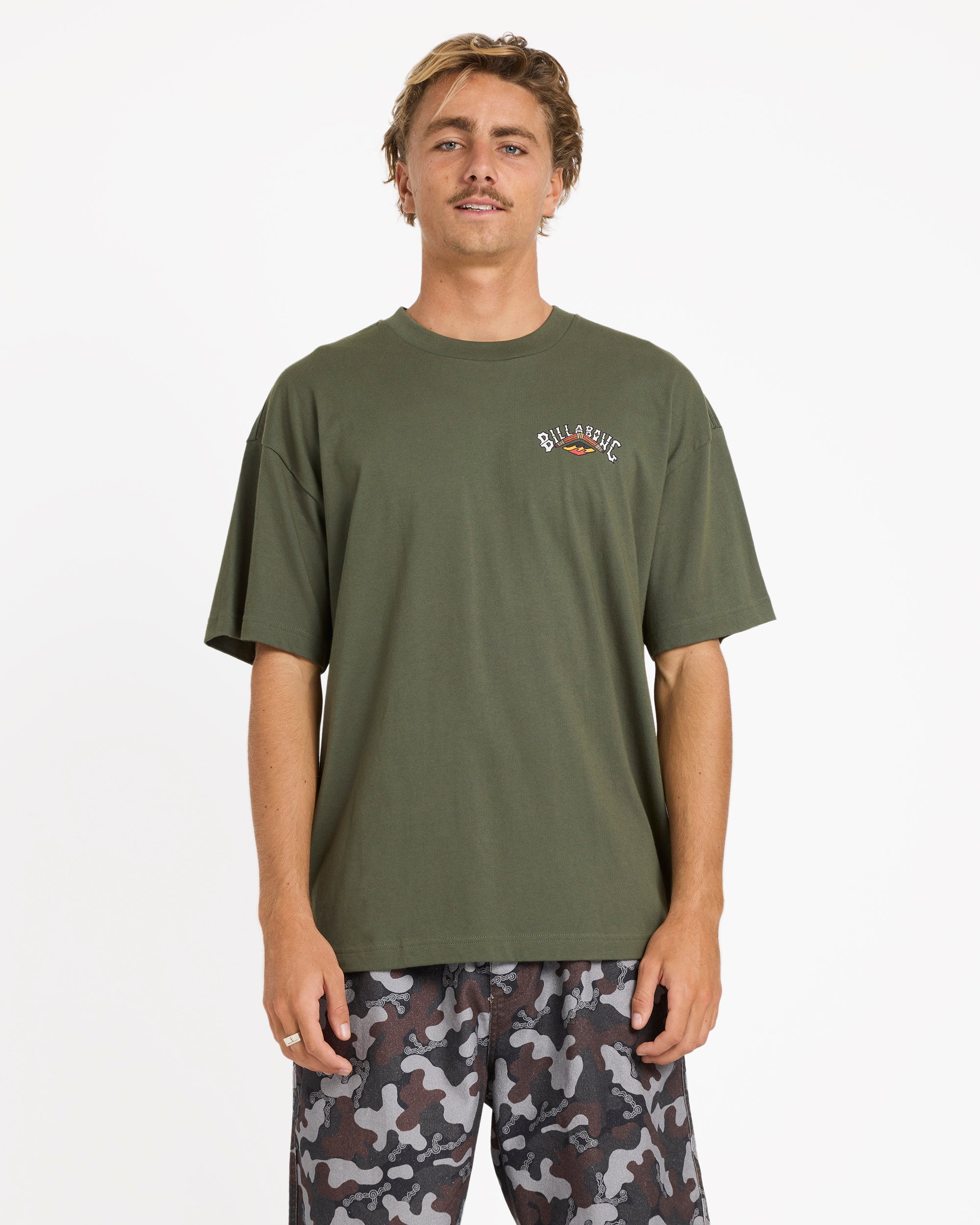 Mens Otis Arch T-Shirt