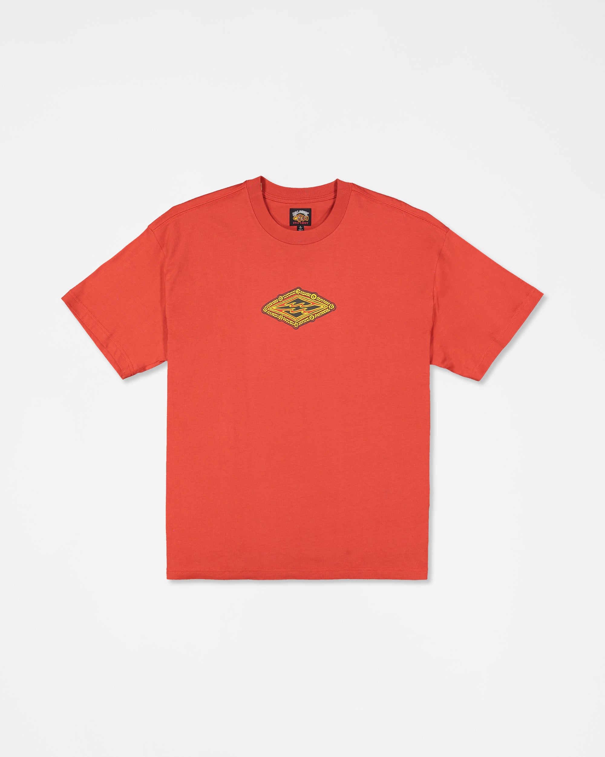 Mens Otis Diamond T-Shirt