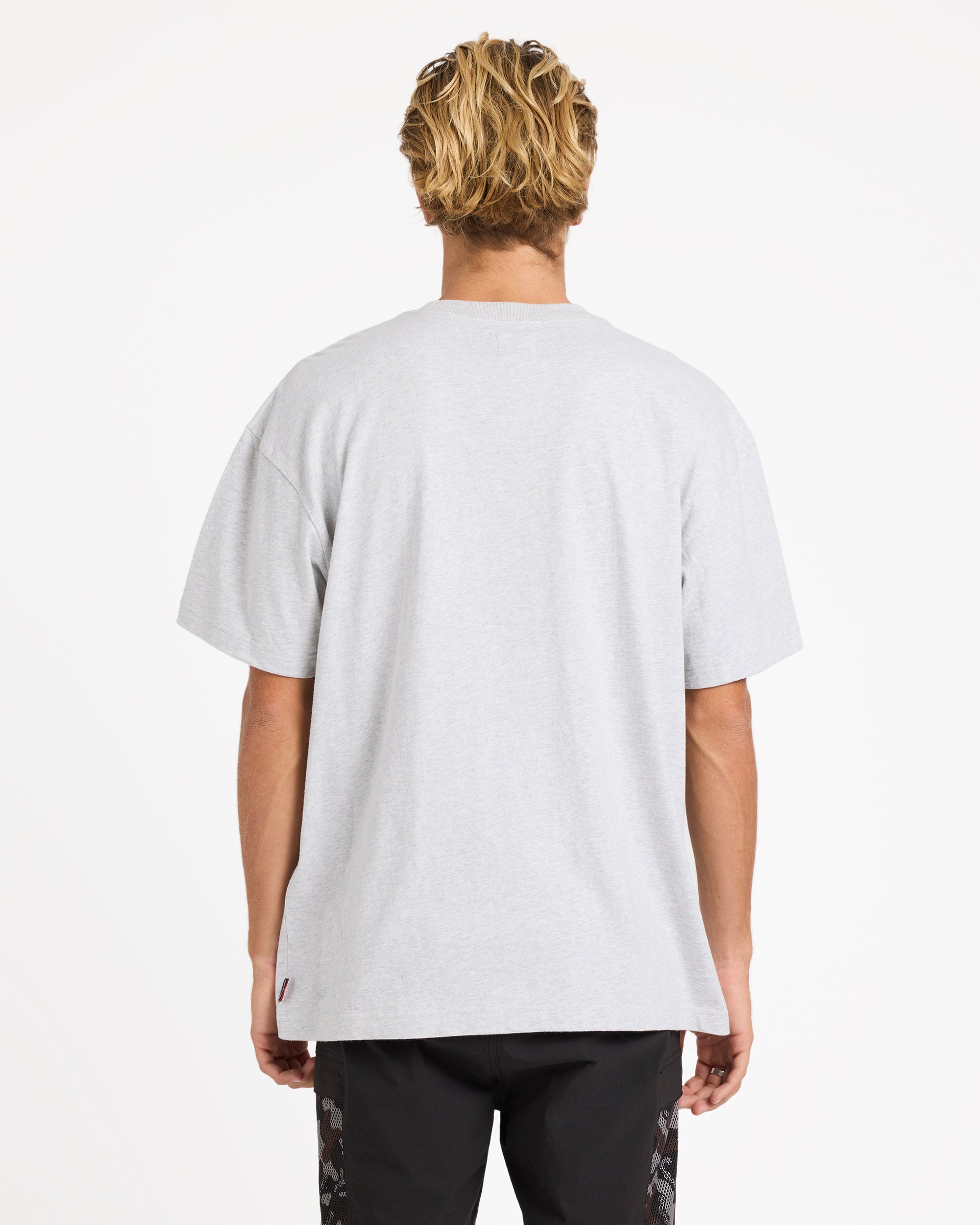 Mens Otis Estuary T-Shirt