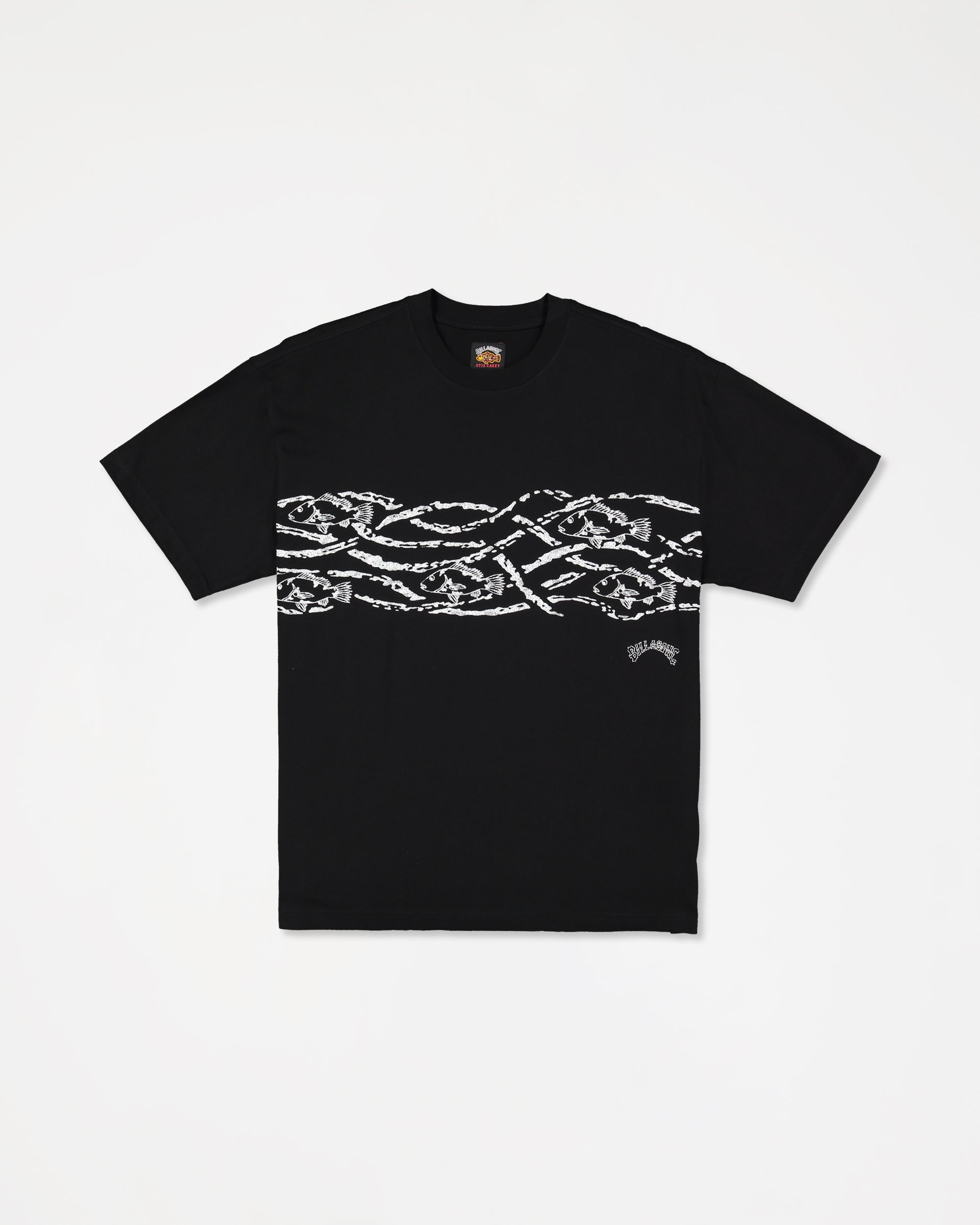 Mens Otis Mangrove T-Shirt