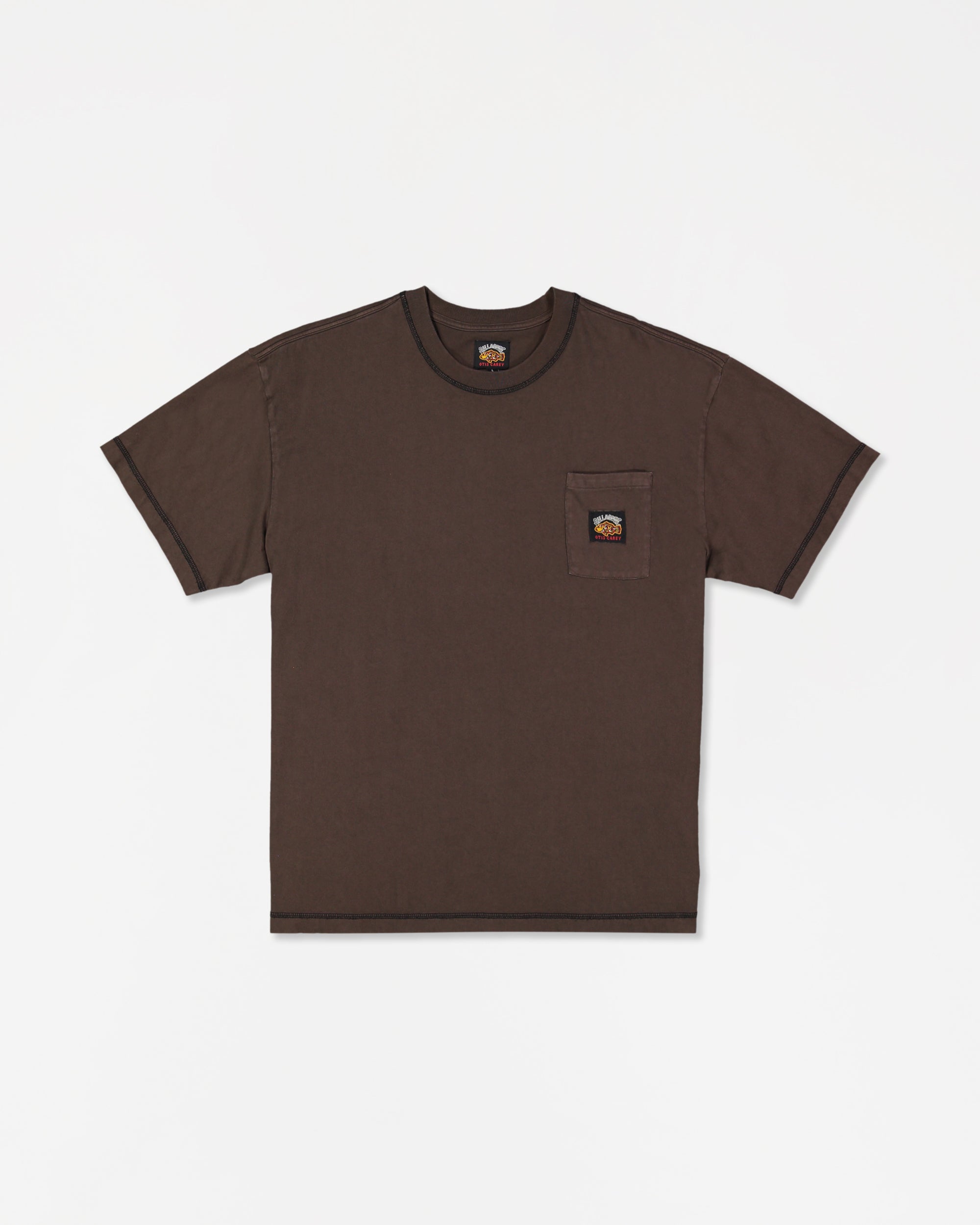 Mens Otis Pocket T-Shirt