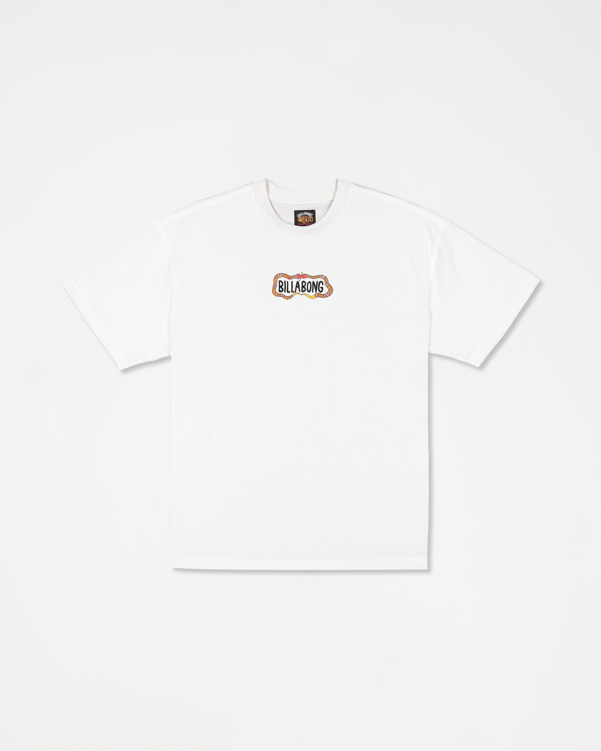 Mens Otis Snake T-Shirt