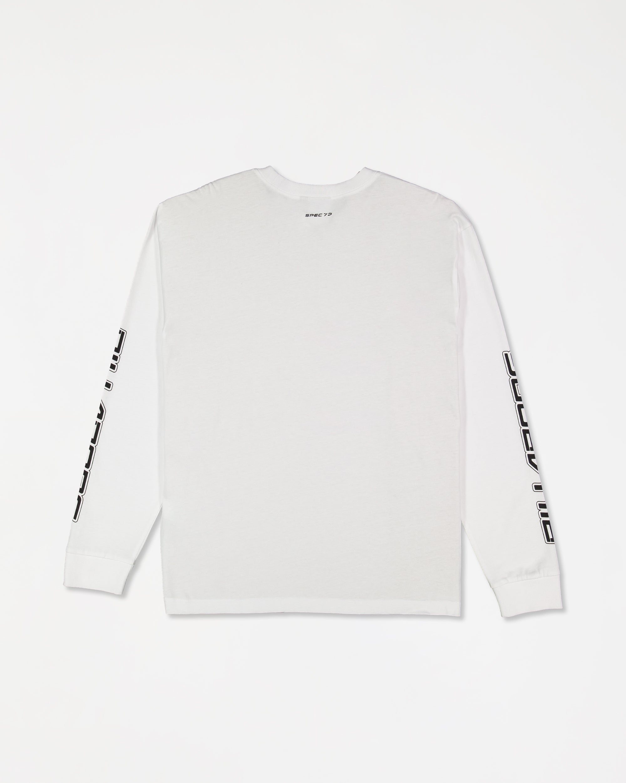 Mens Spec 73 Long Sleeve T-Shirt