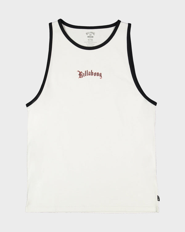 Mens Immortal Core Tank