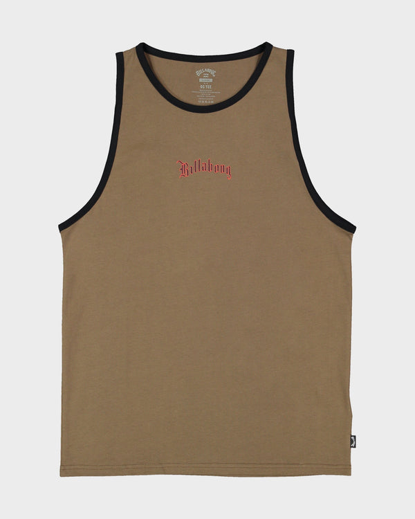 Mens Immortal Core Tank