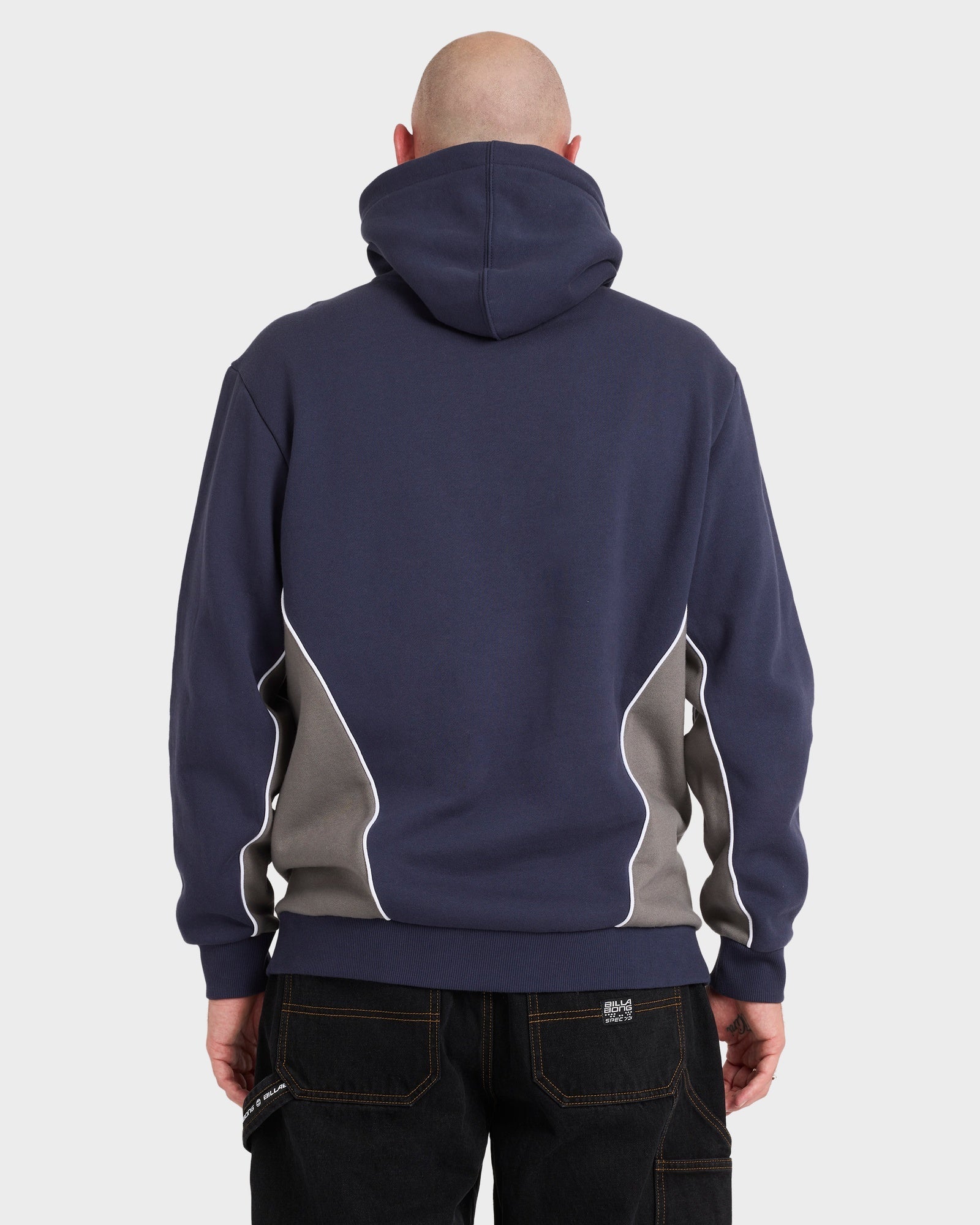 Mens Spec 73 Pullover Hoodie