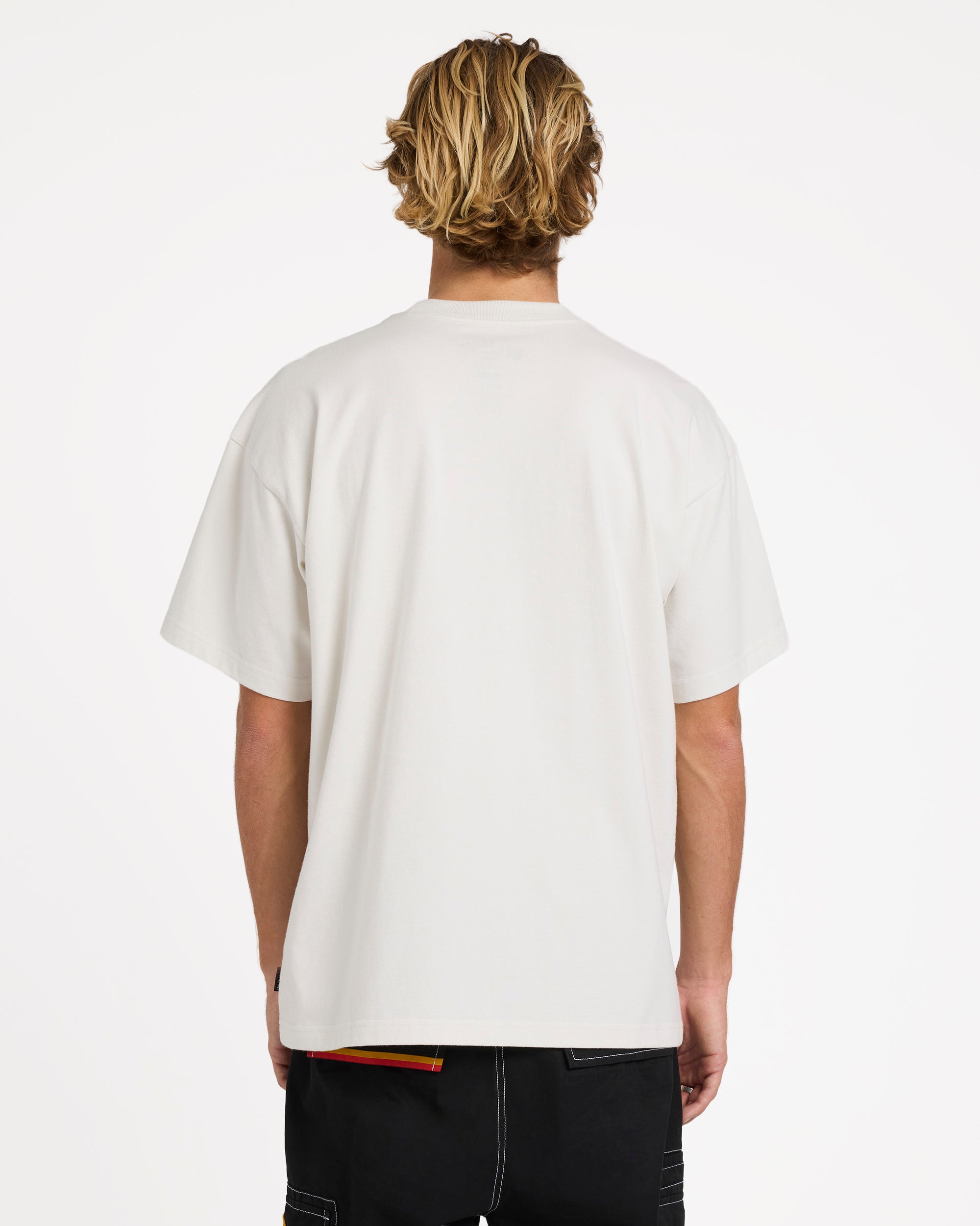 Mens Otis Flag T-Shirt