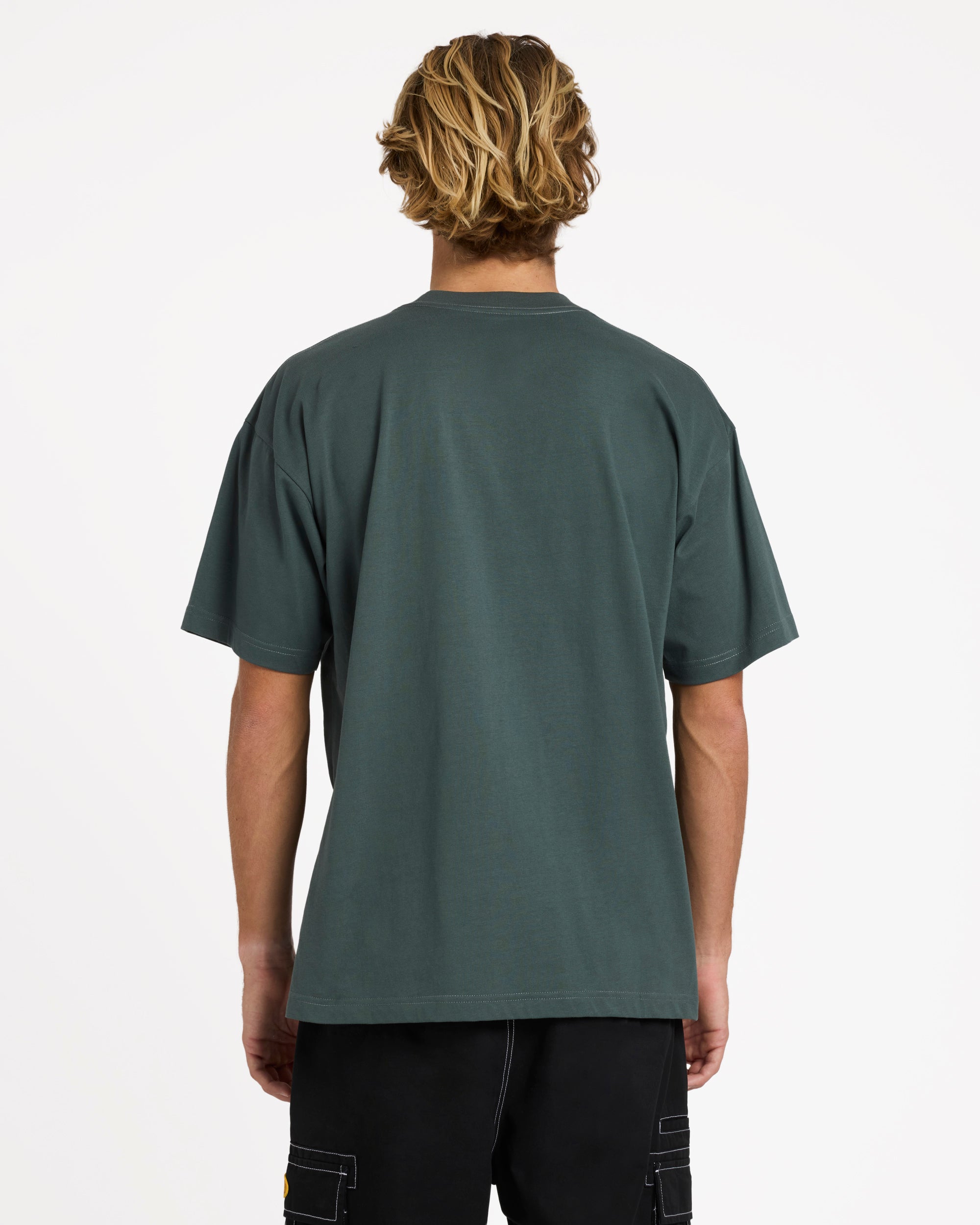 Mens Otis Treble T-Shirt