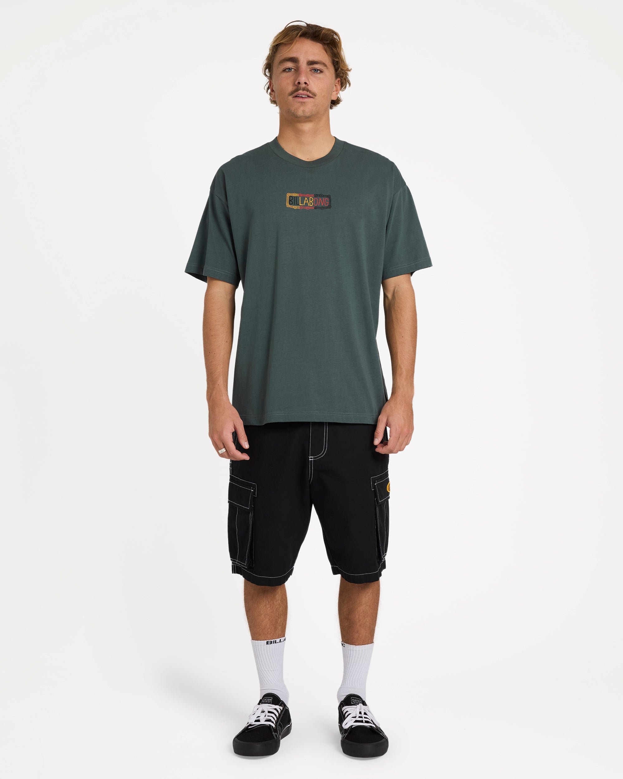 Mens Otis Treble T-Shirt