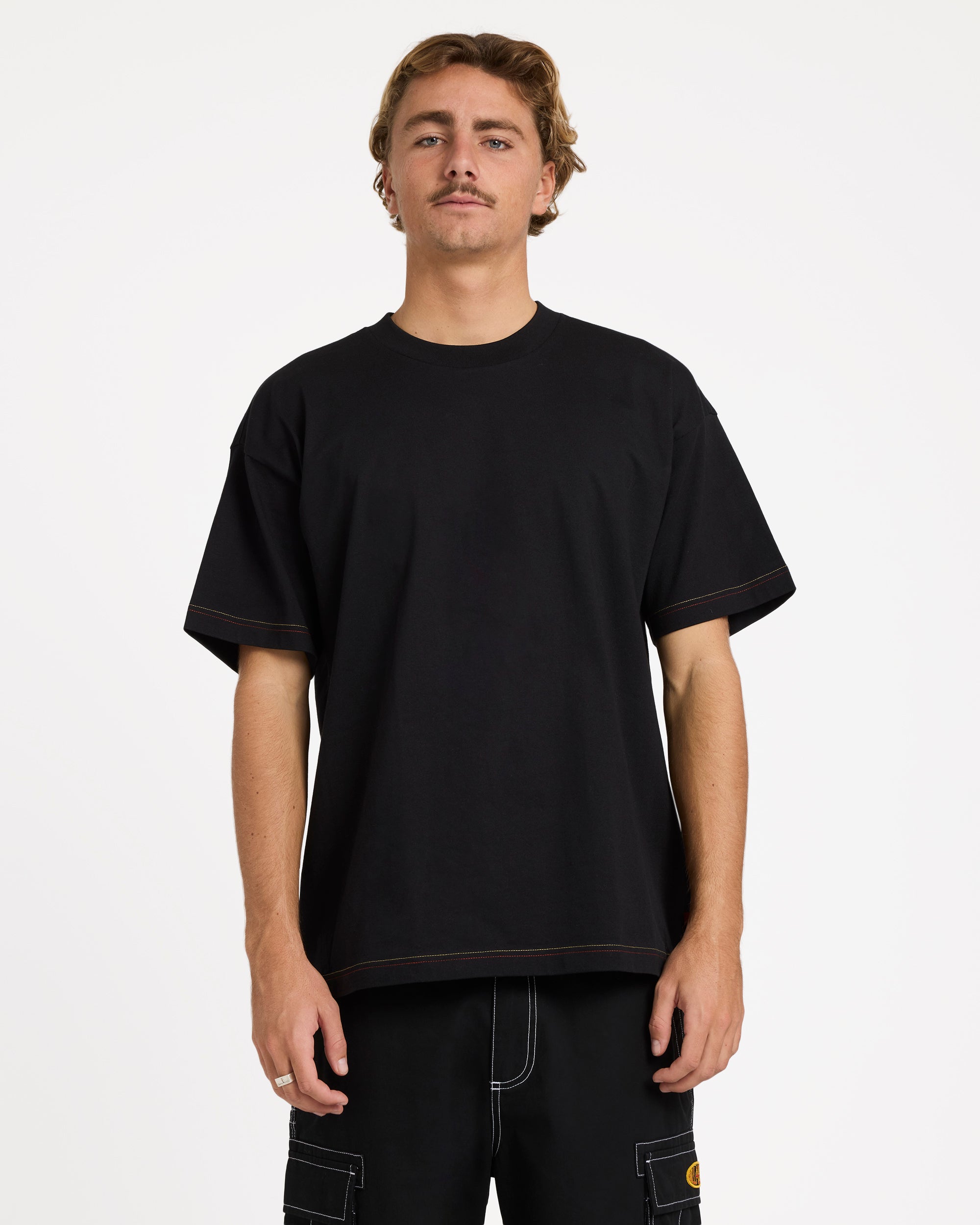 Mens Otis Stitch T-Shirt