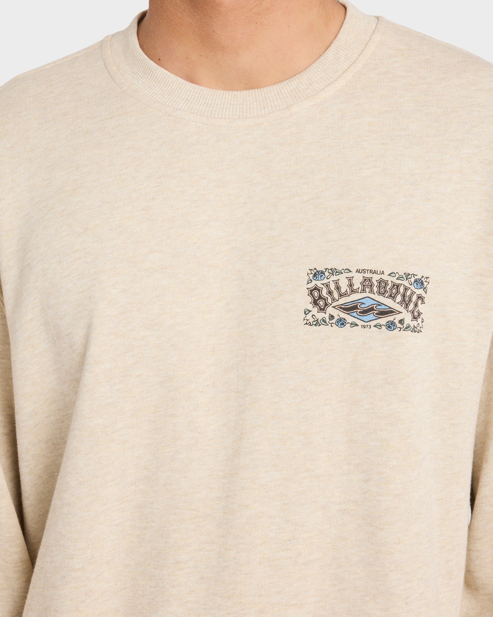 Mens Short Sands Pullover Hoodie