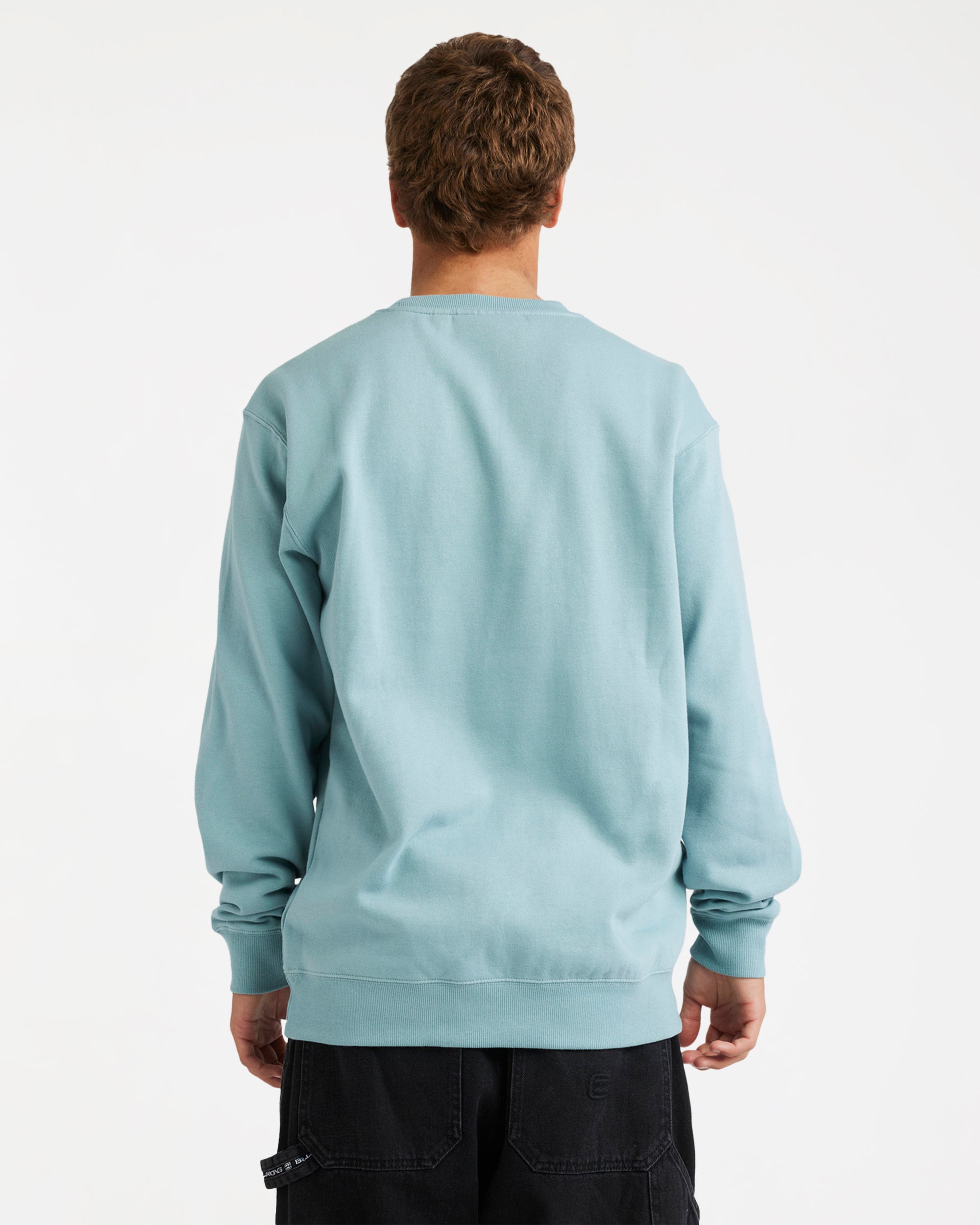 Mens Occy Crew Neck