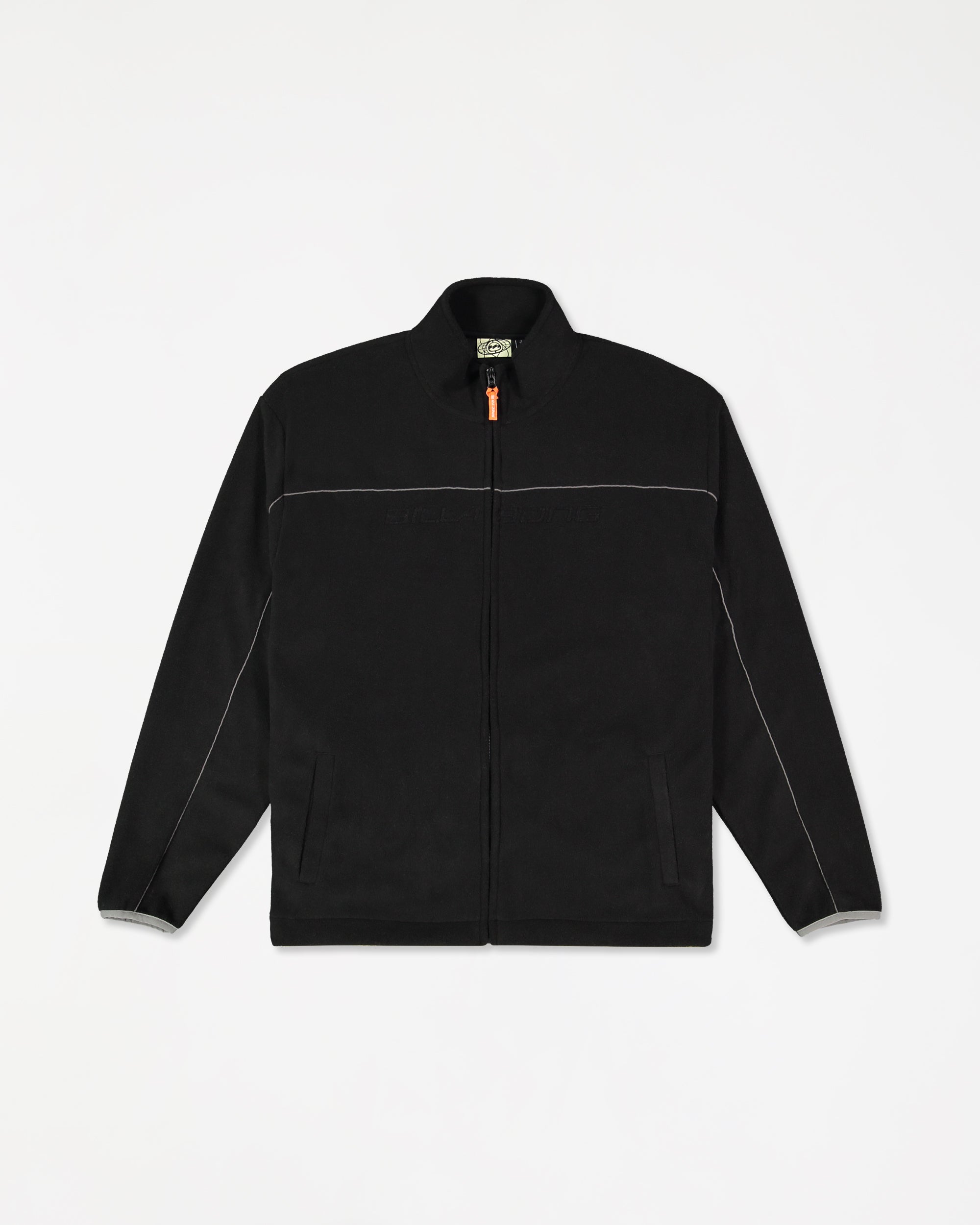 Mens Spec 73 Polar Zip Up Fleece Jacket