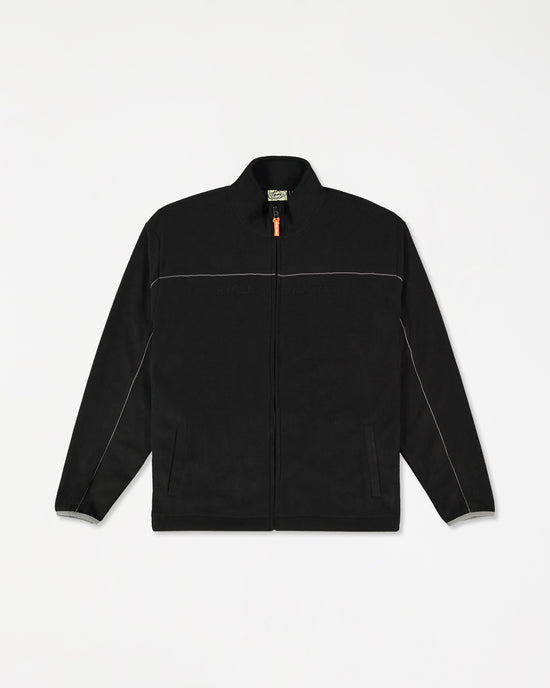 Mens Spec 73 Polar Zip Up Fleece Jacket