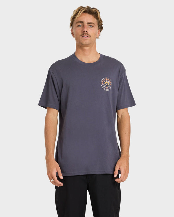 Mens Rockies A/Div Premium T-Shirt