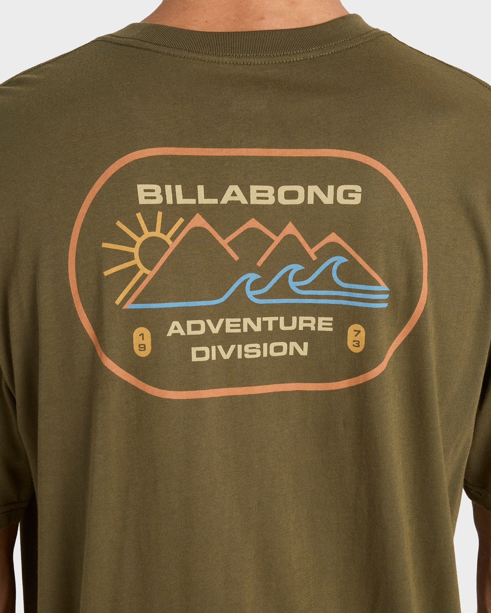 Mens Andes A/Div Premium T-Shirt