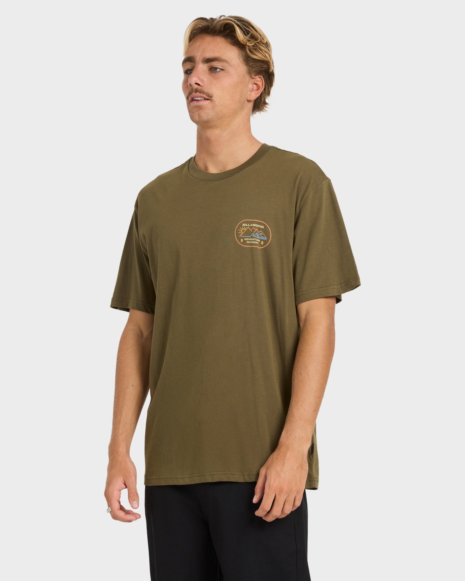 Mens Andes A/Div Premium T-Shirt