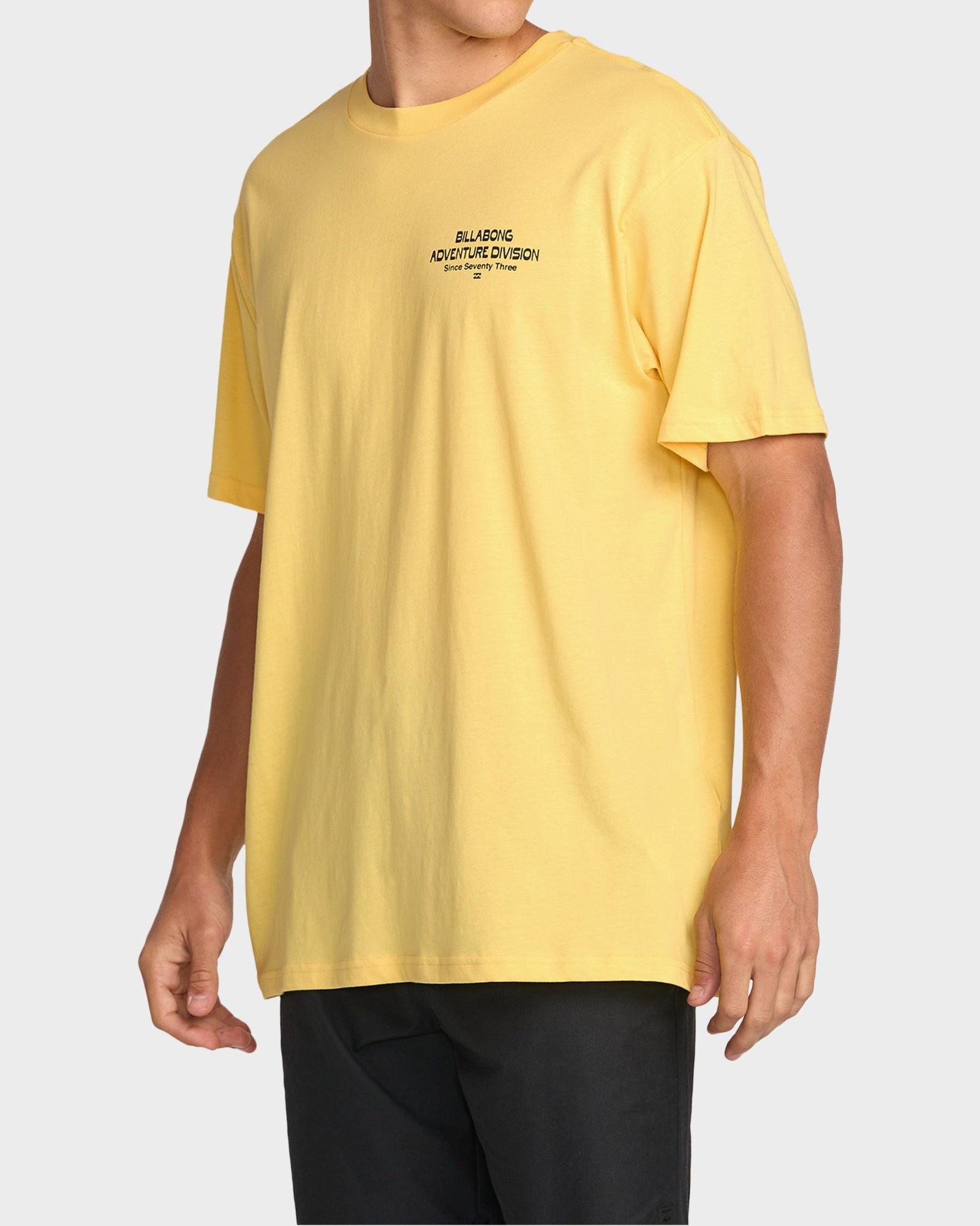 Mens Setup A/Div T-Shirt